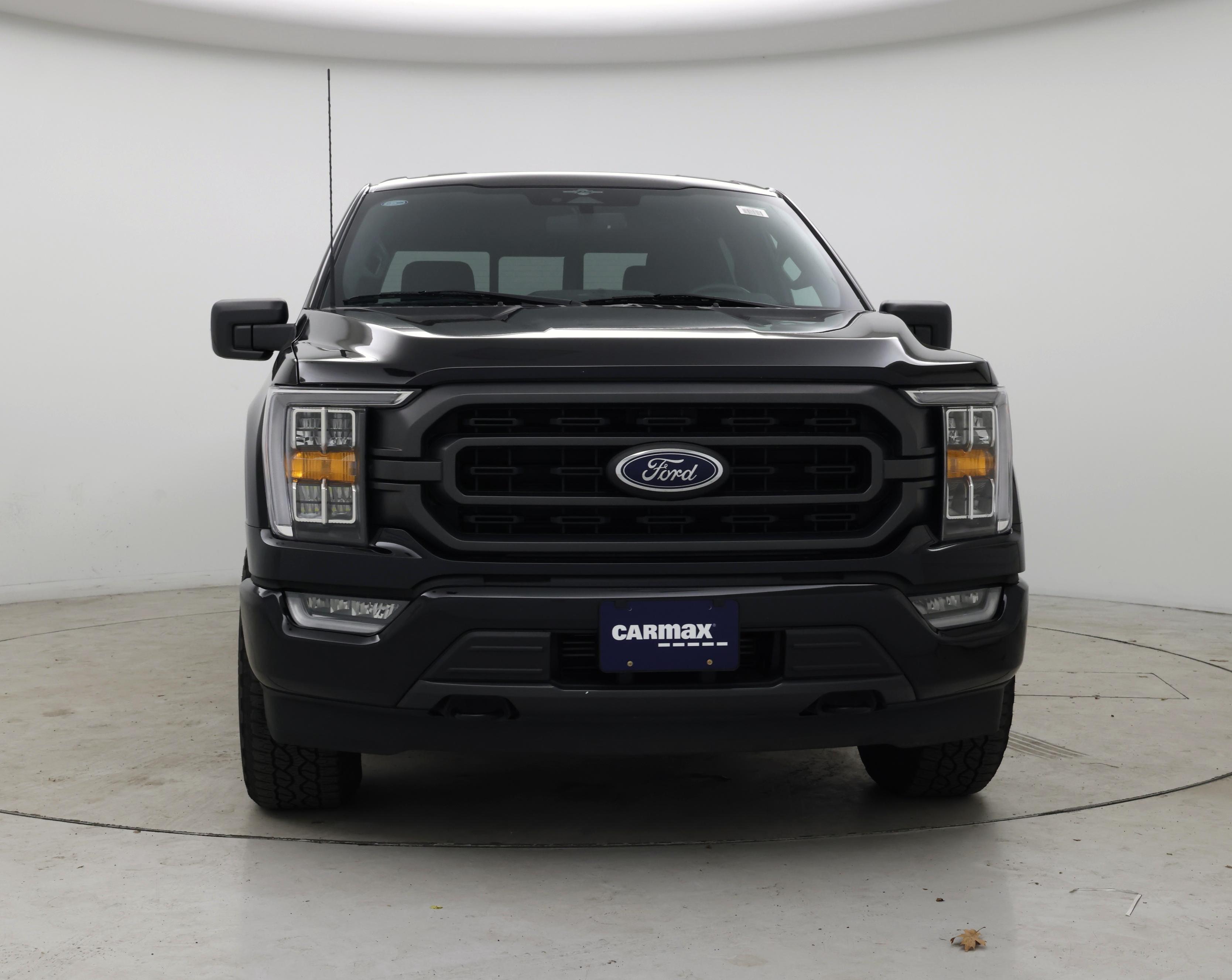 Thumbnail: 2023 Ford F-150 - 5