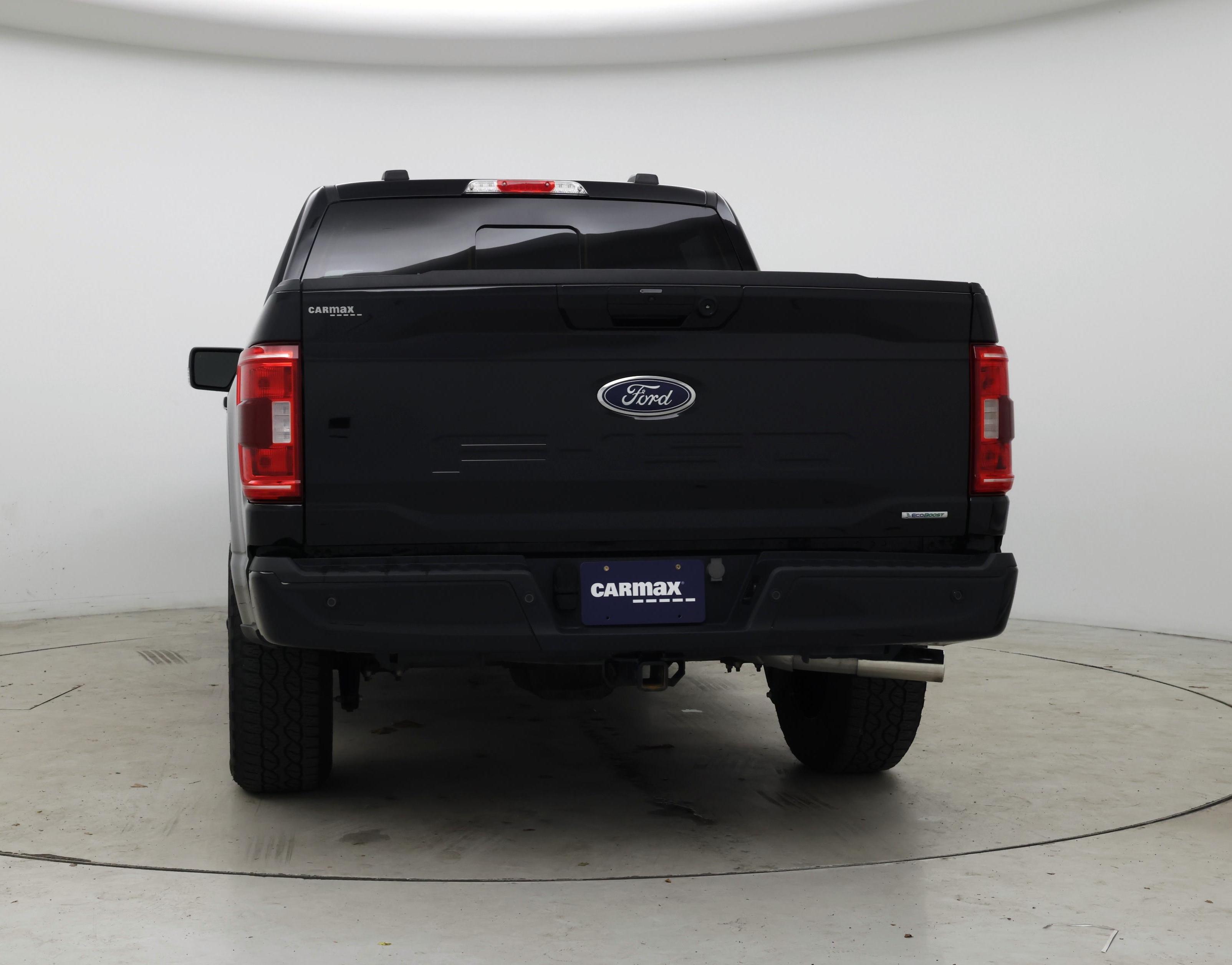 Thumbnail: 2023 Ford F-150 - 6