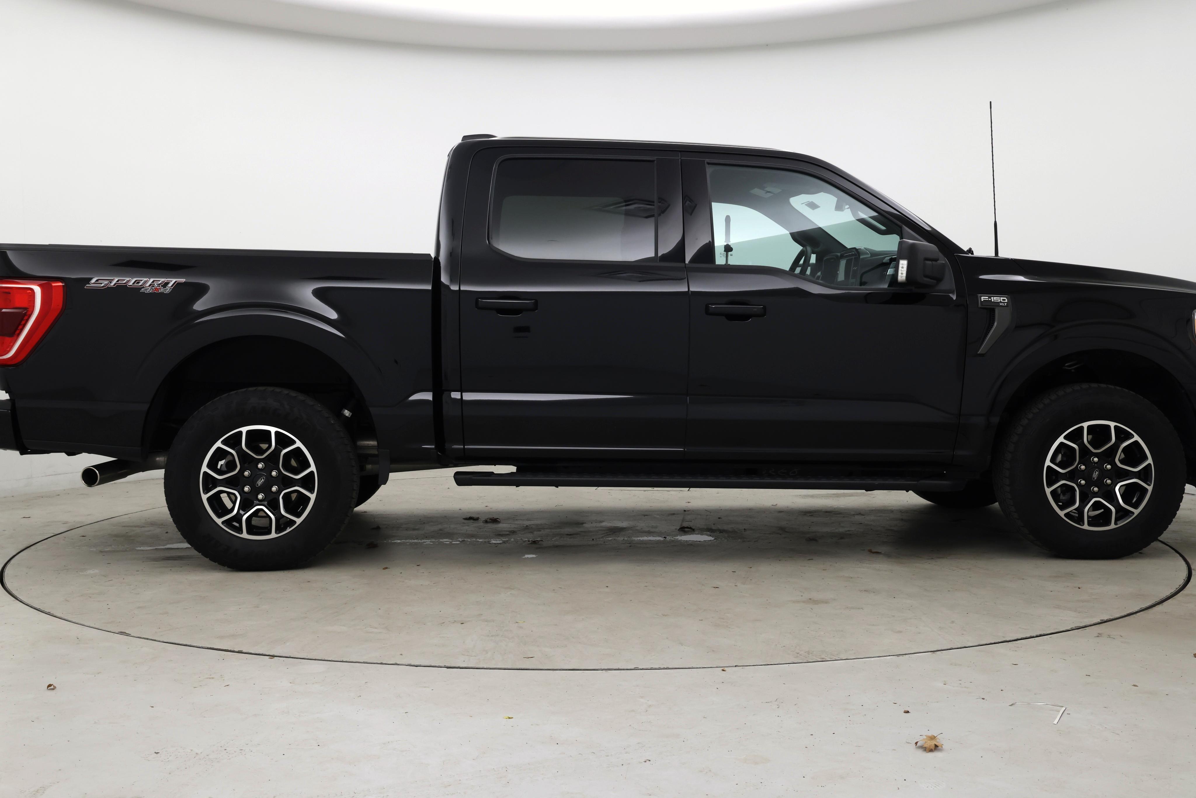 Thumbnail: 2023 Ford F-150 - 7