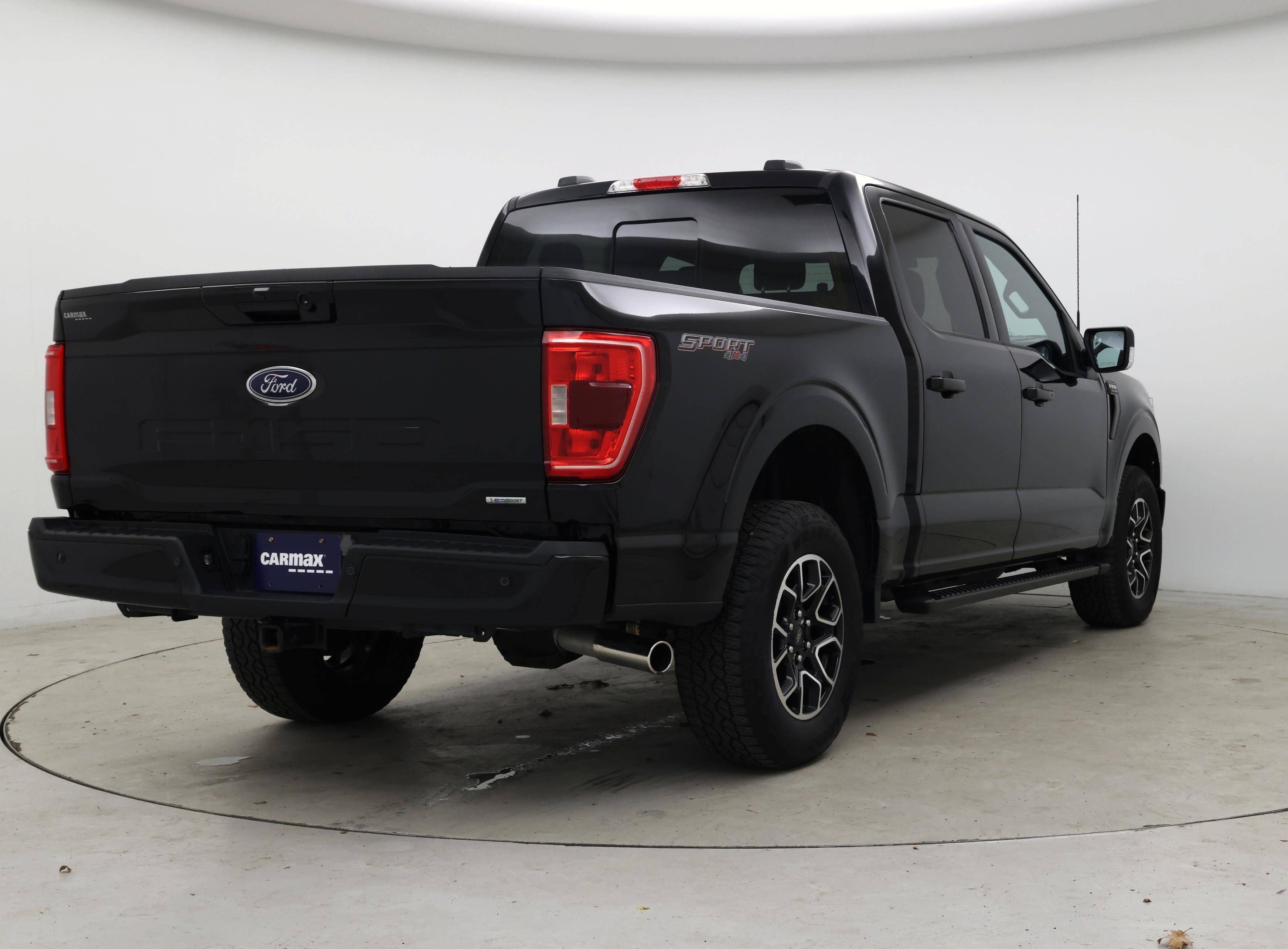 Thumbnail: 2023 Ford F-150 - 8