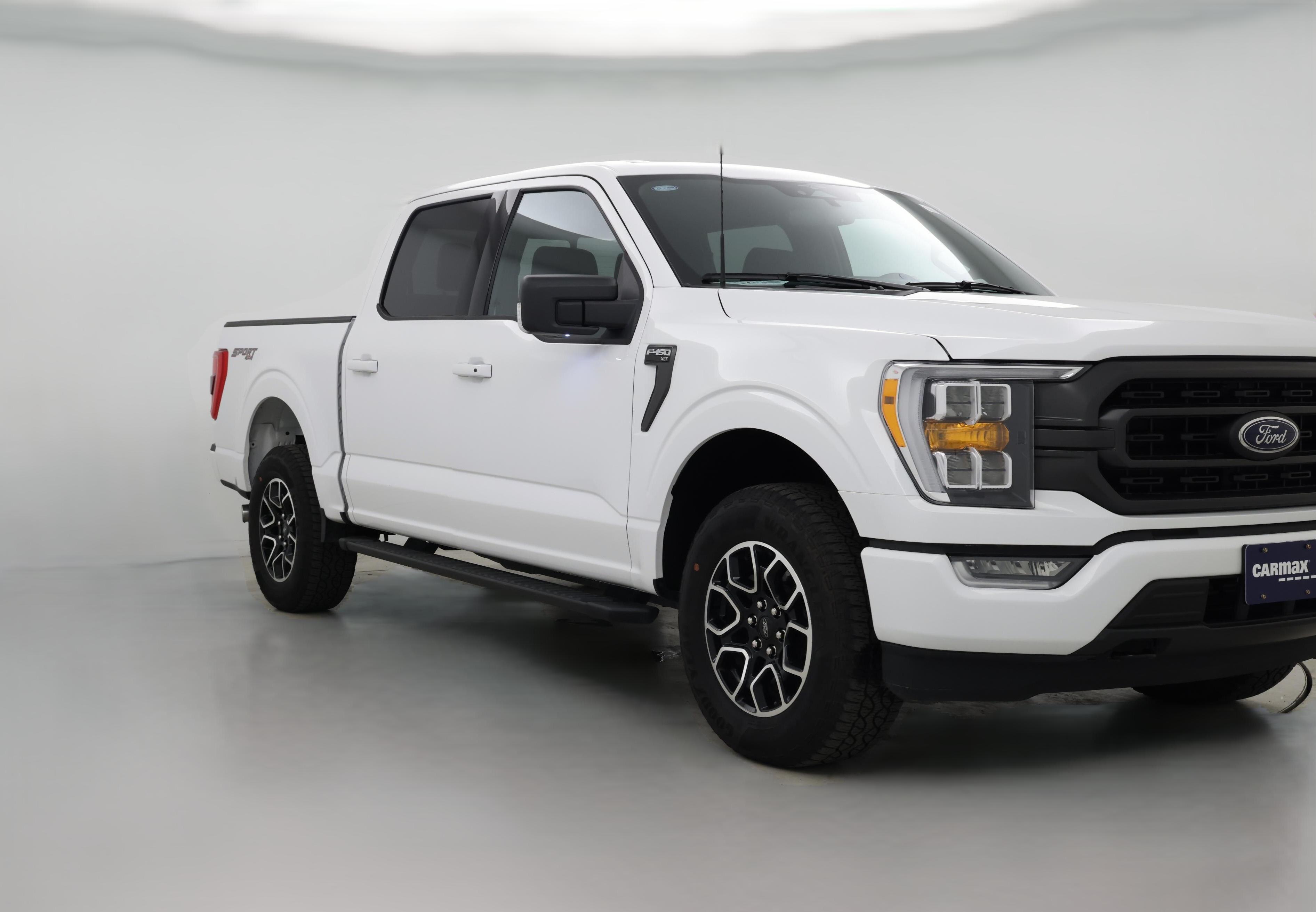 Thumbnail: 2023 Ford F-150 - 1