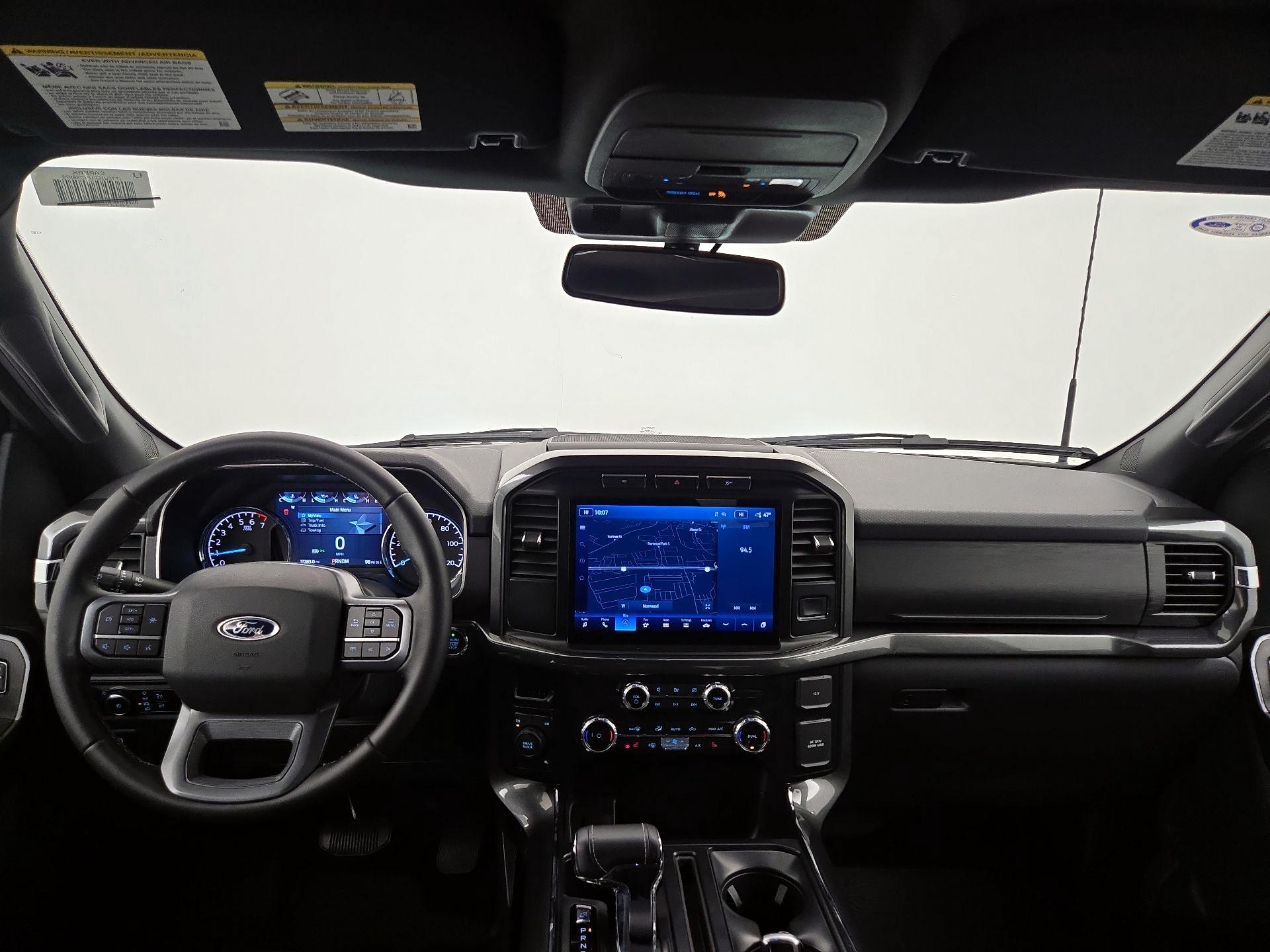 Thumbnail: 2023 Ford F-150 - 9