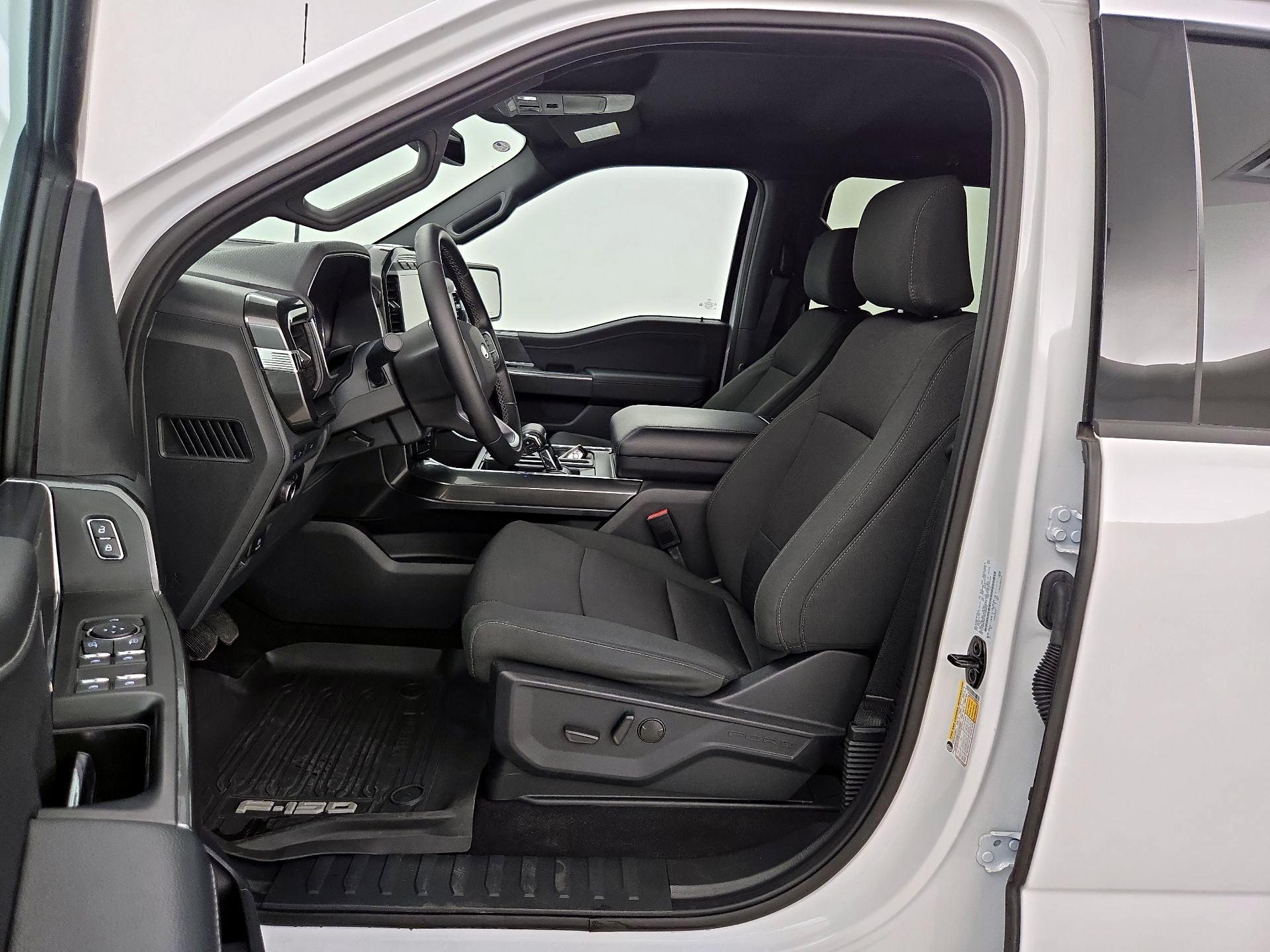 Thumbnail: 2023 Ford F-150 - 11