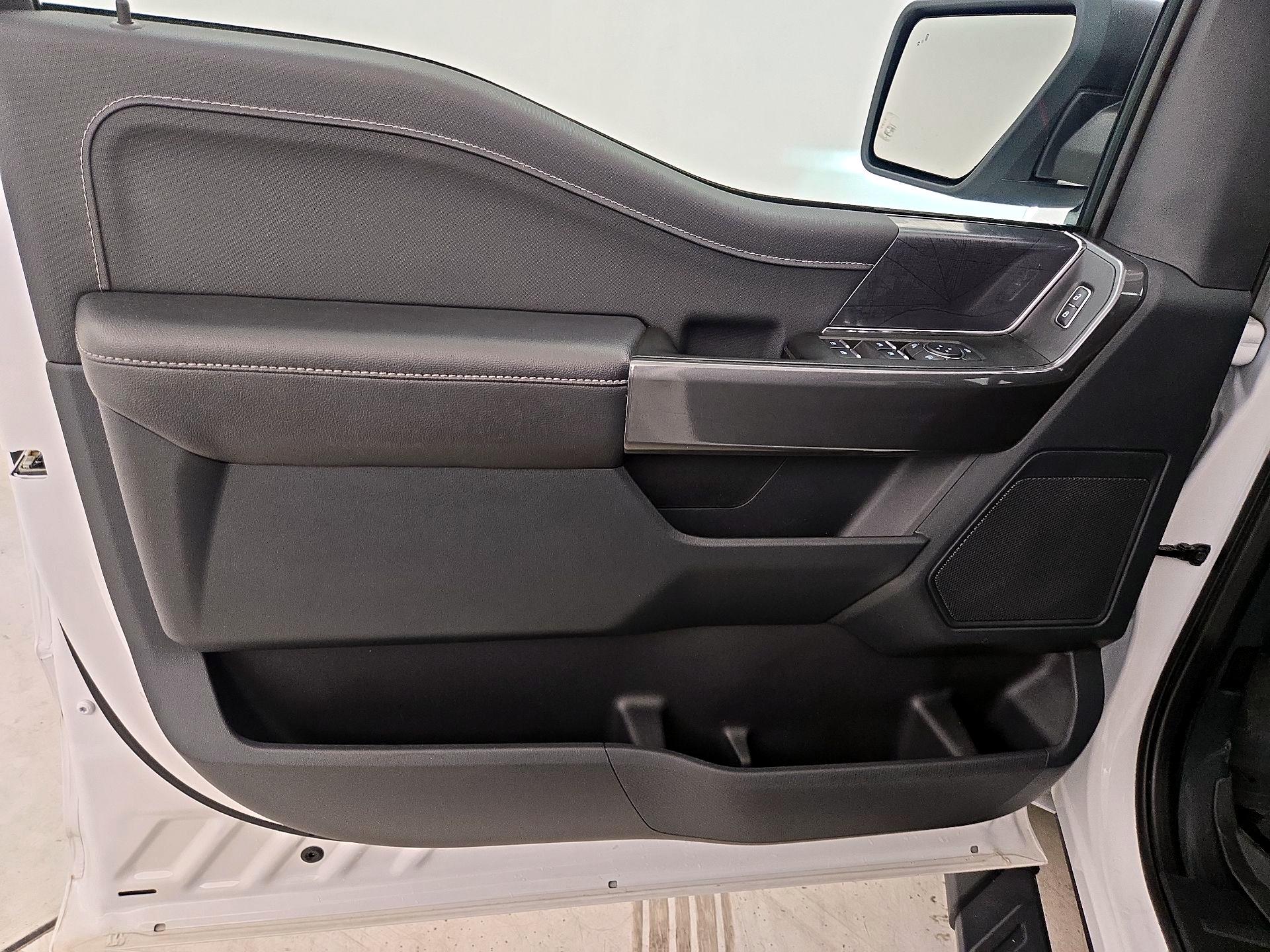 Thumbnail: 2023 Ford F-150 - 12