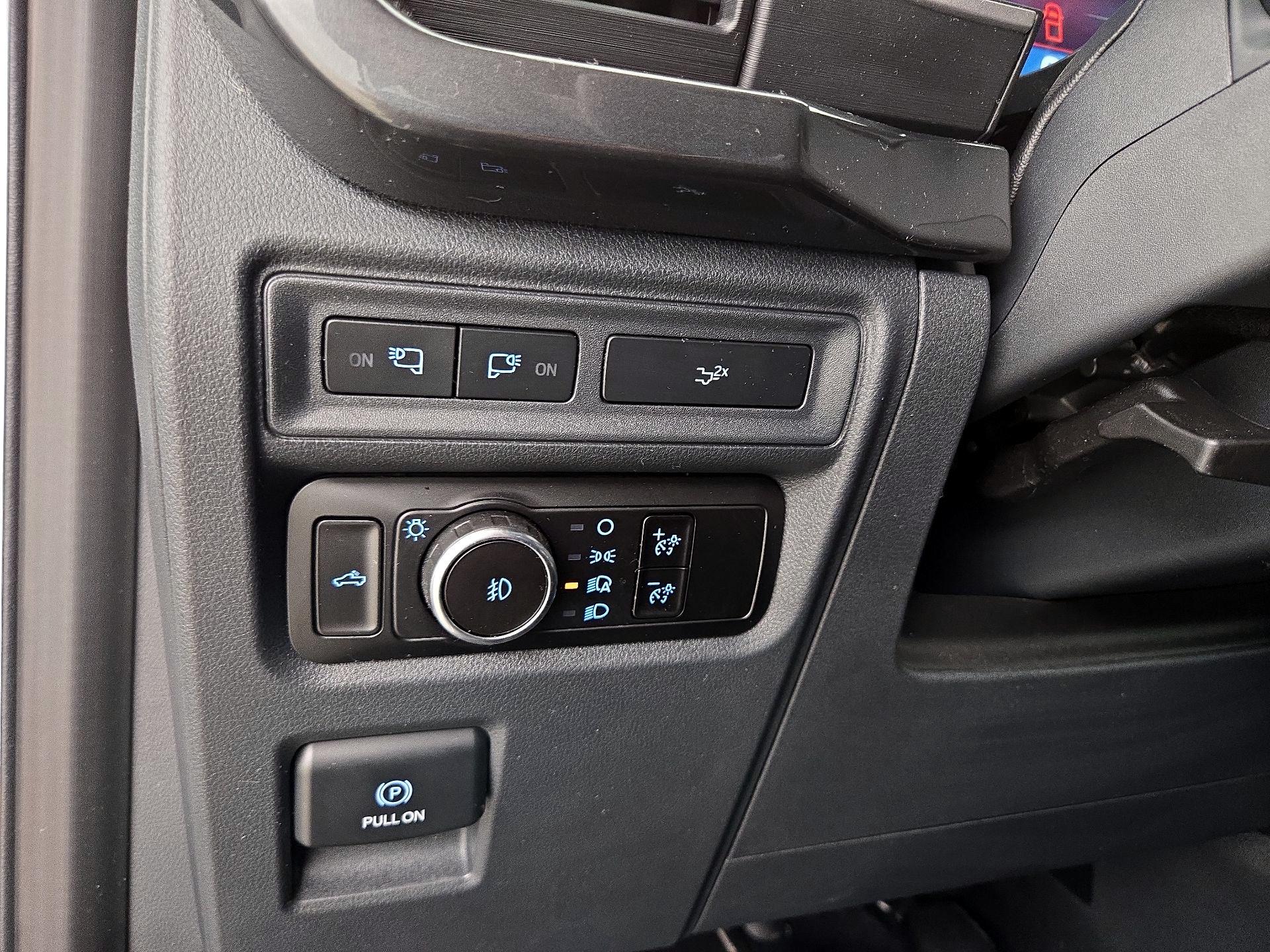 Thumbnail: 2023 Ford F-150 - 13