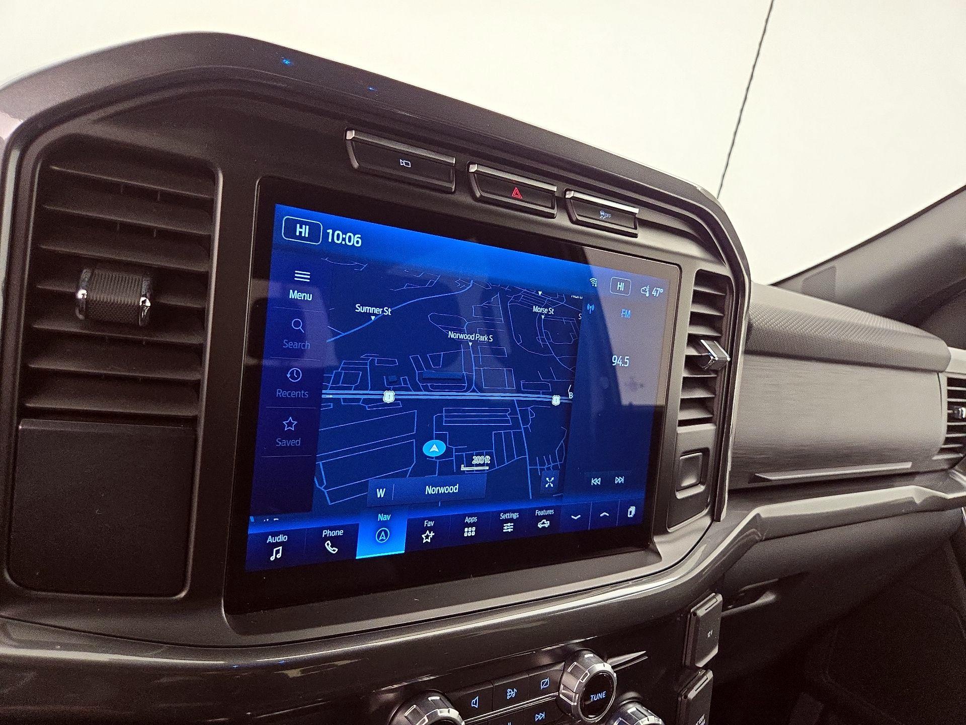 Thumbnail: 2023 Ford F-150 - 14