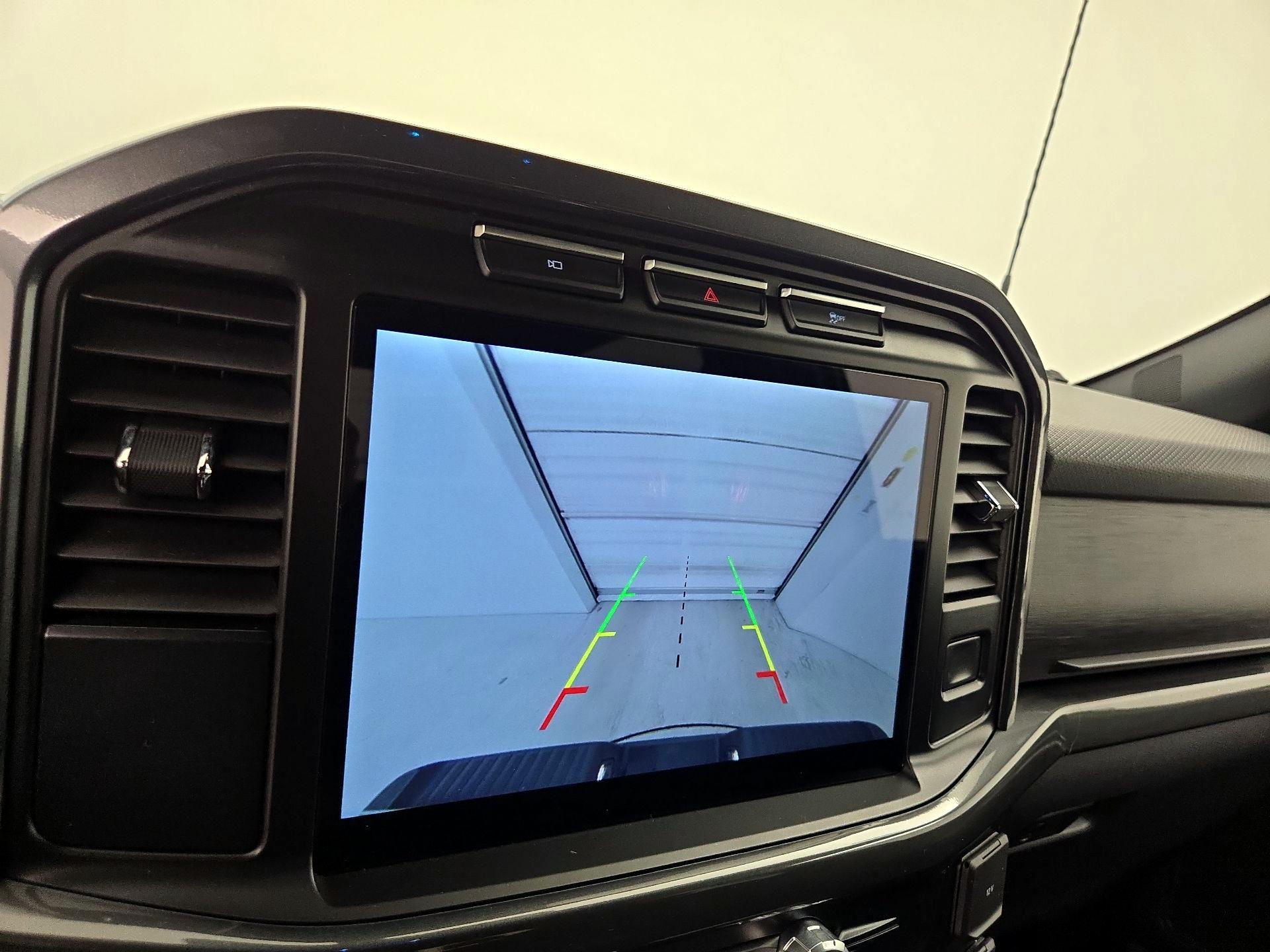 Thumbnail: 2023 Ford F-150 - 15