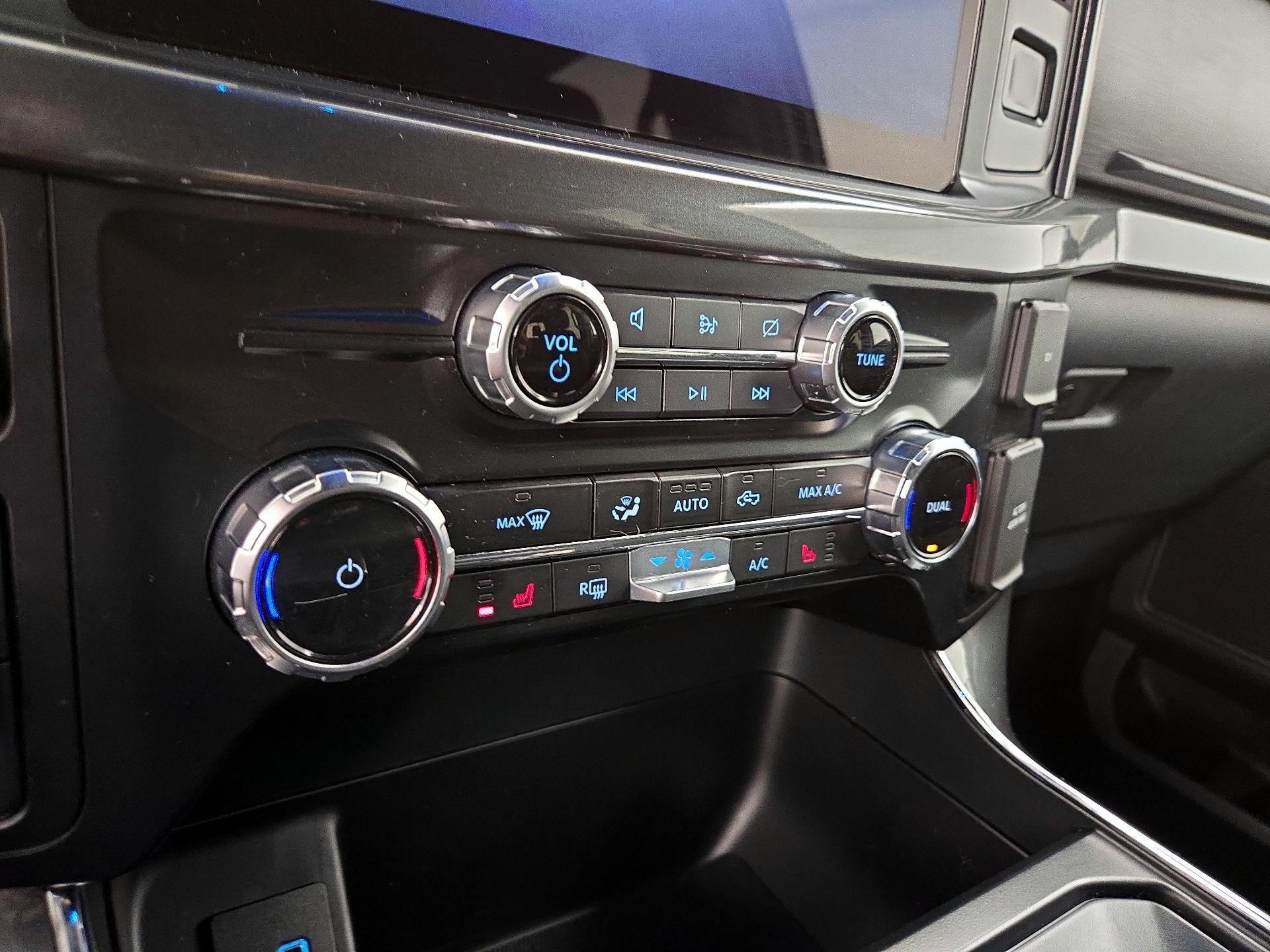 Thumbnail: 2023 Ford F-150 - 17