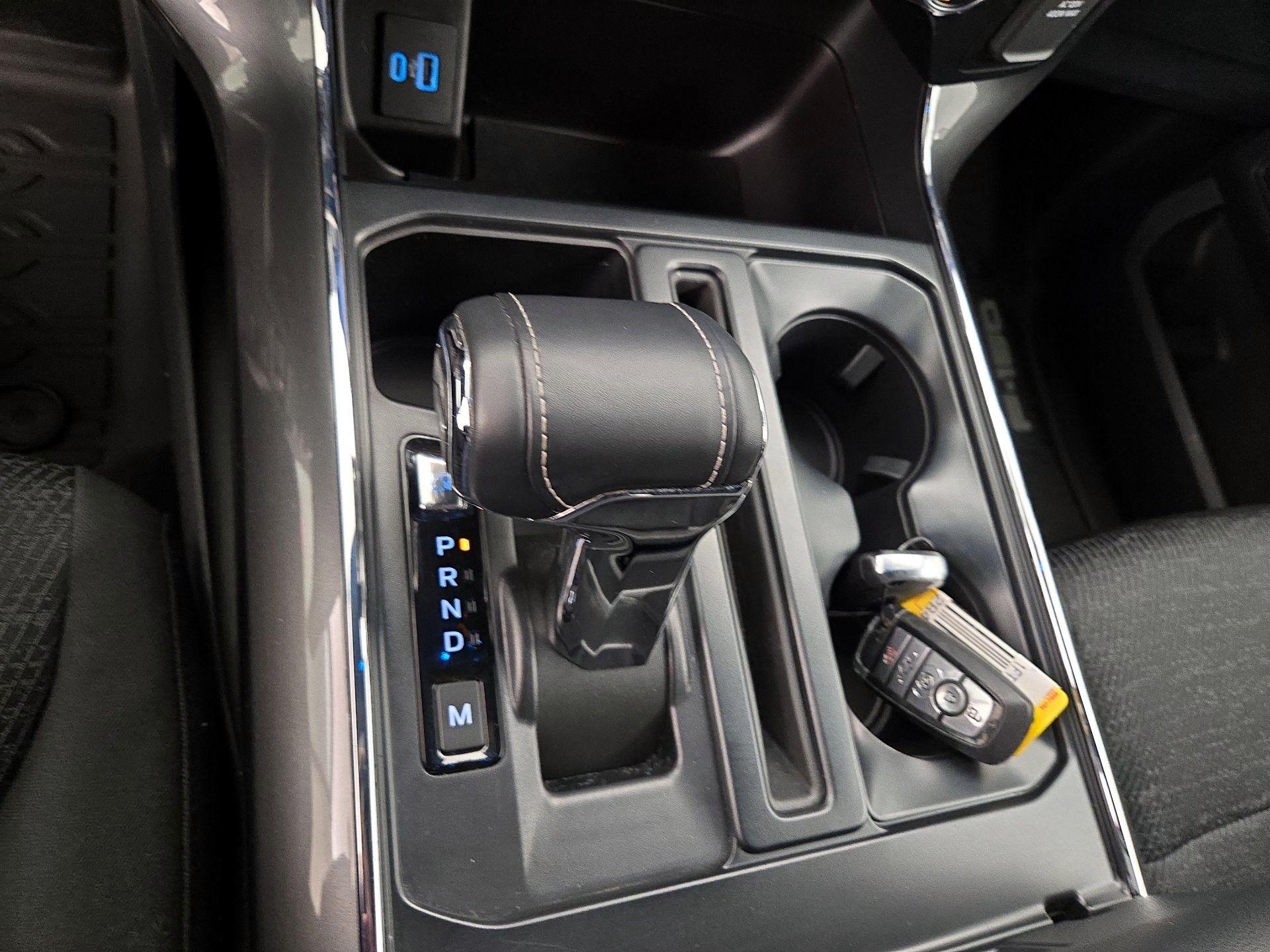 Thumbnail: 2023 Ford F-150 - 18