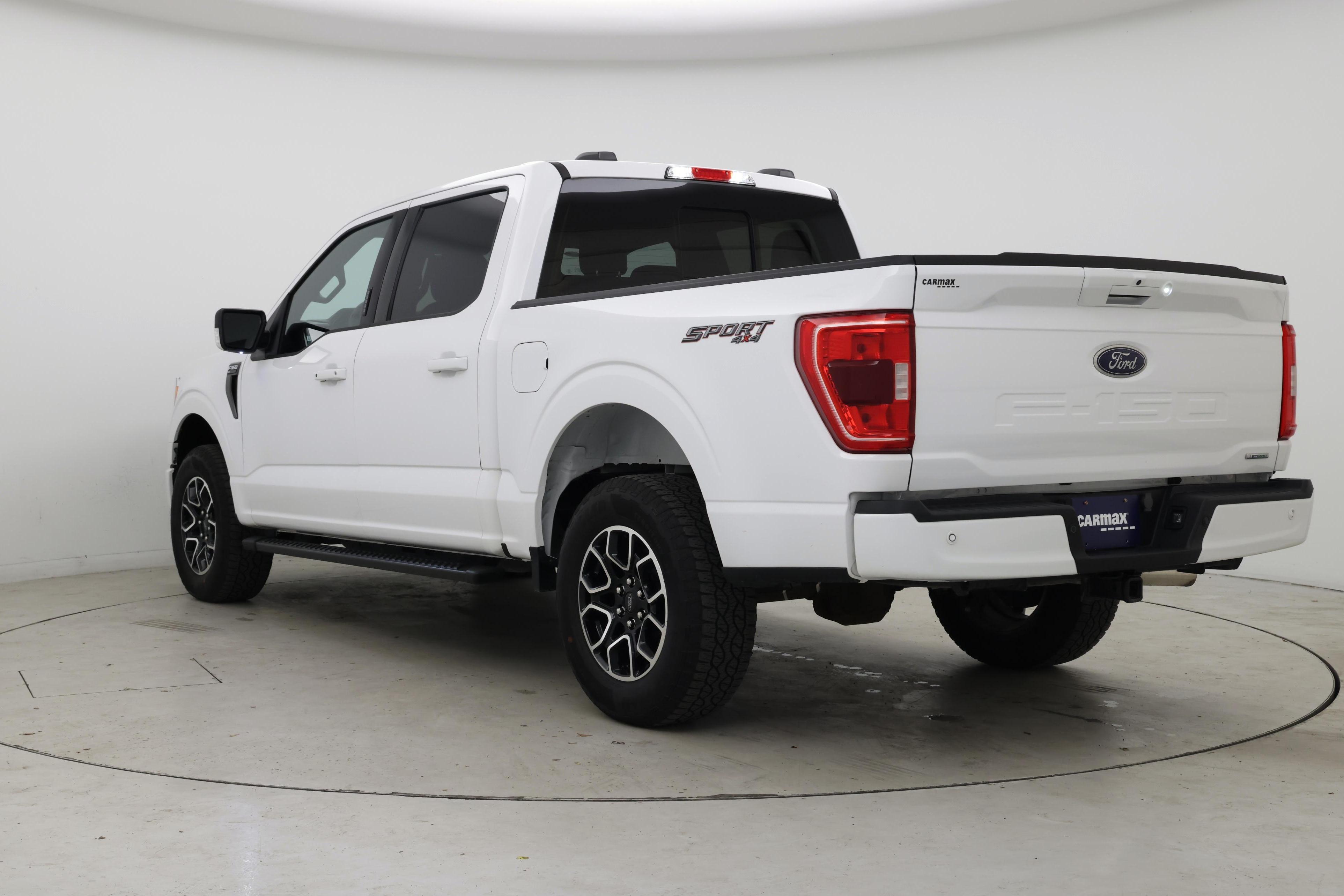 Thumbnail: 2023 Ford F-150 - 2