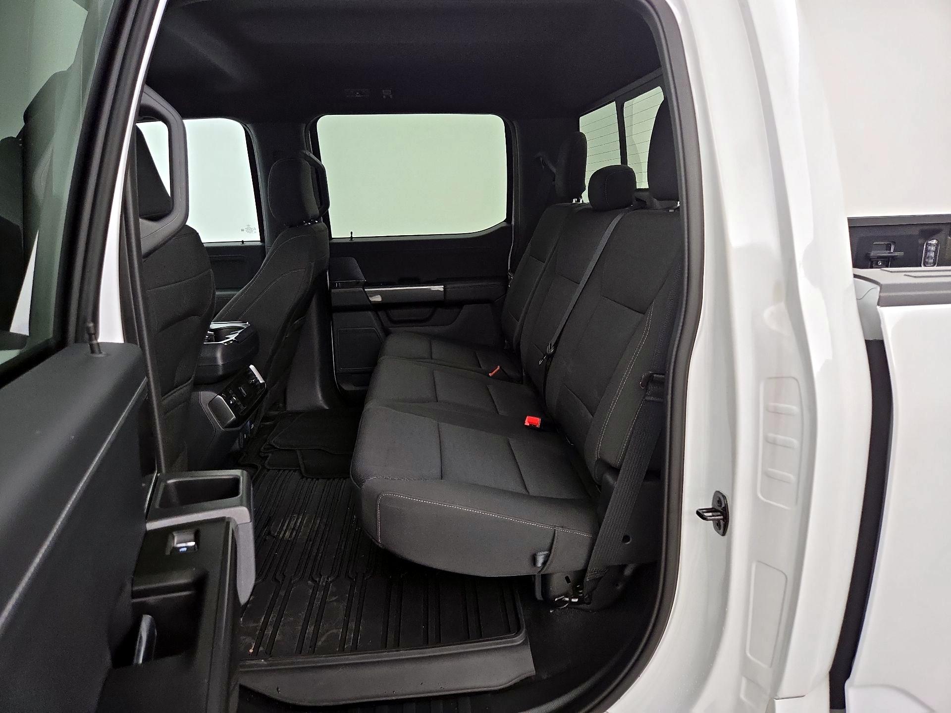 Thumbnail: 2023 Ford F-150 - 20