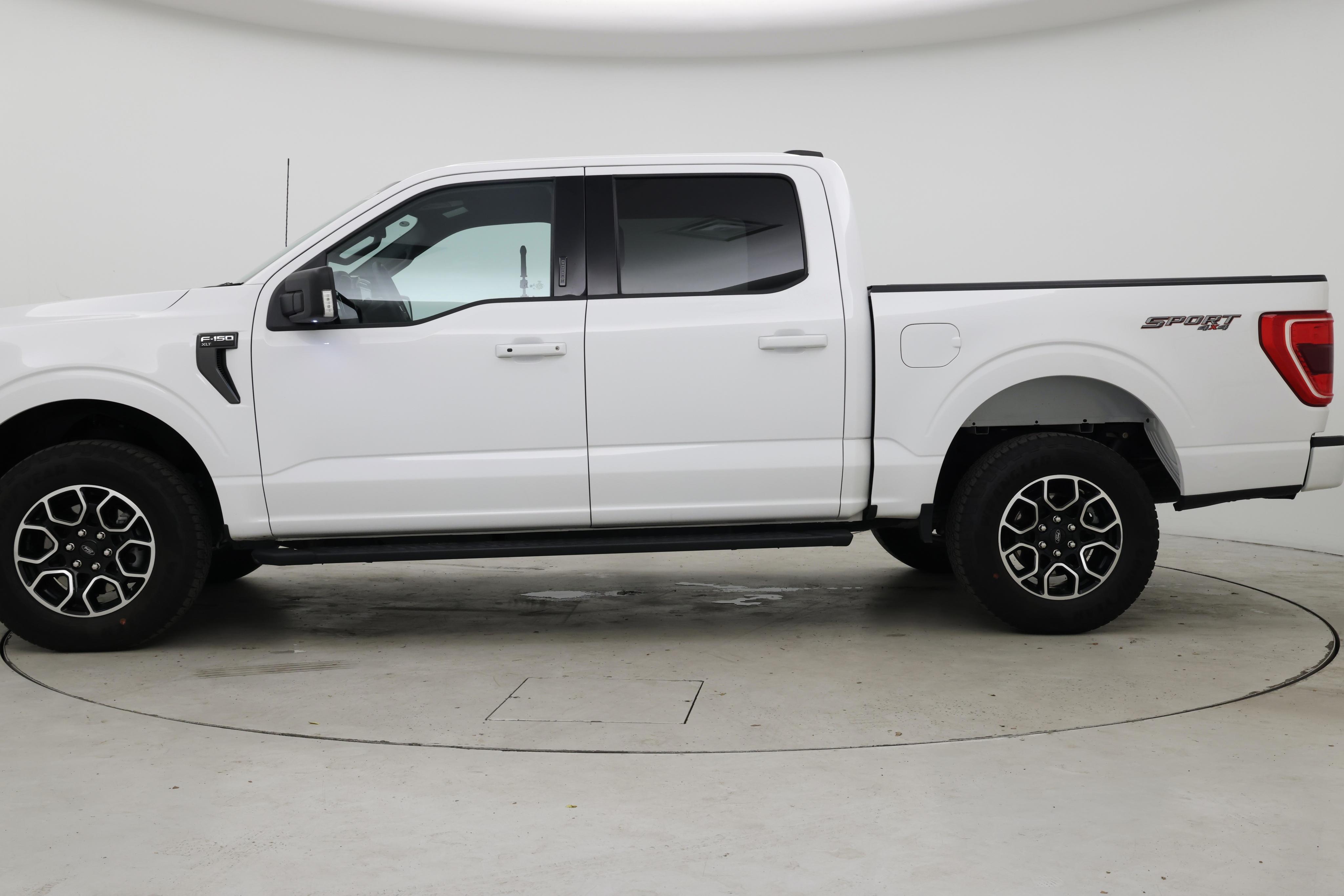 Thumbnail: 2023 Ford F-150 - 3