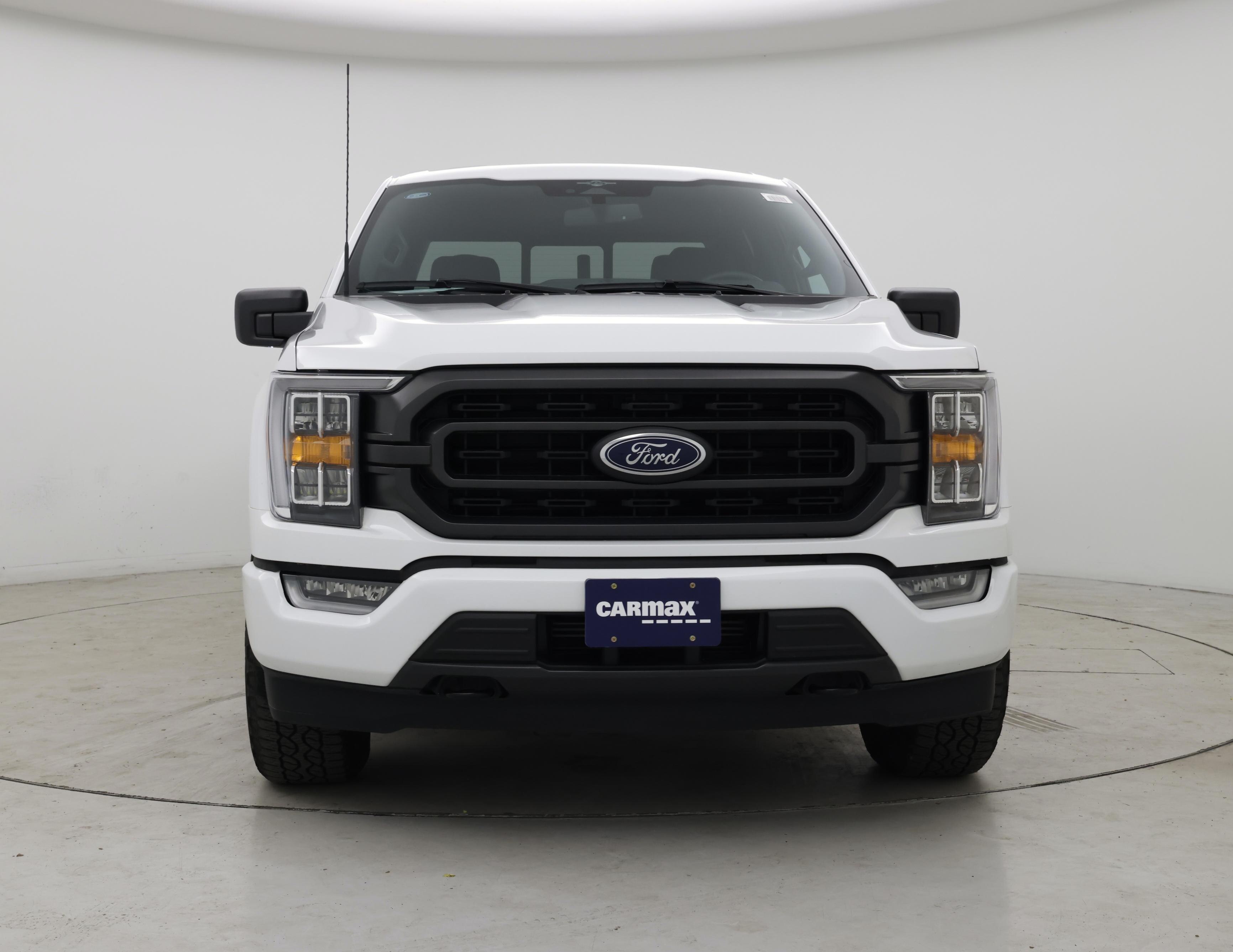 Thumbnail: 2023 Ford F-150 - 5