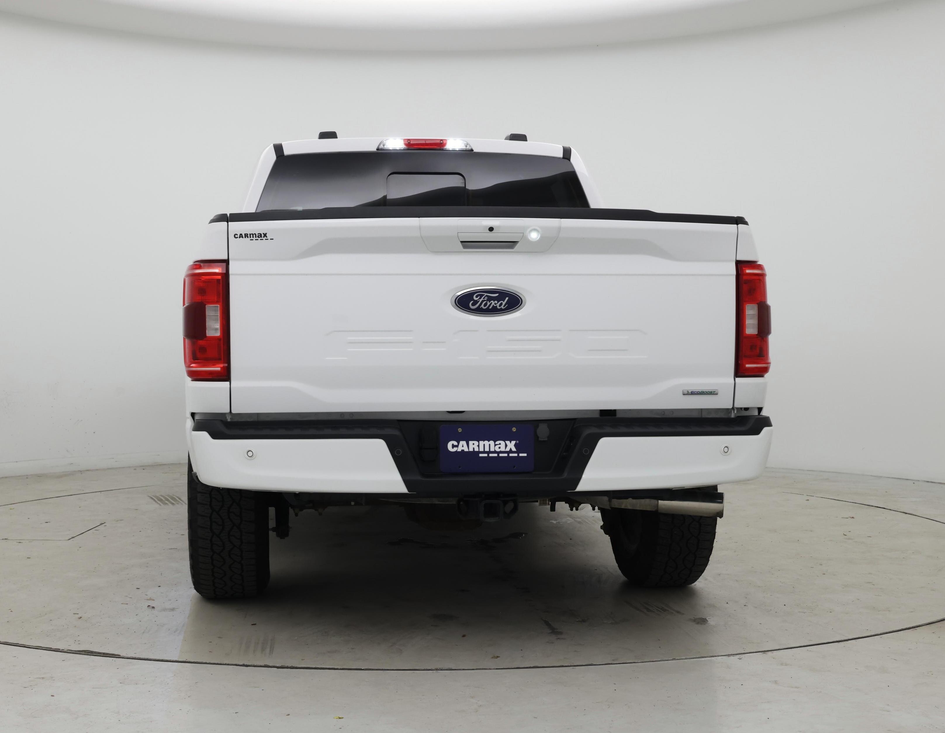 Thumbnail: 2023 Ford F-150 - 6