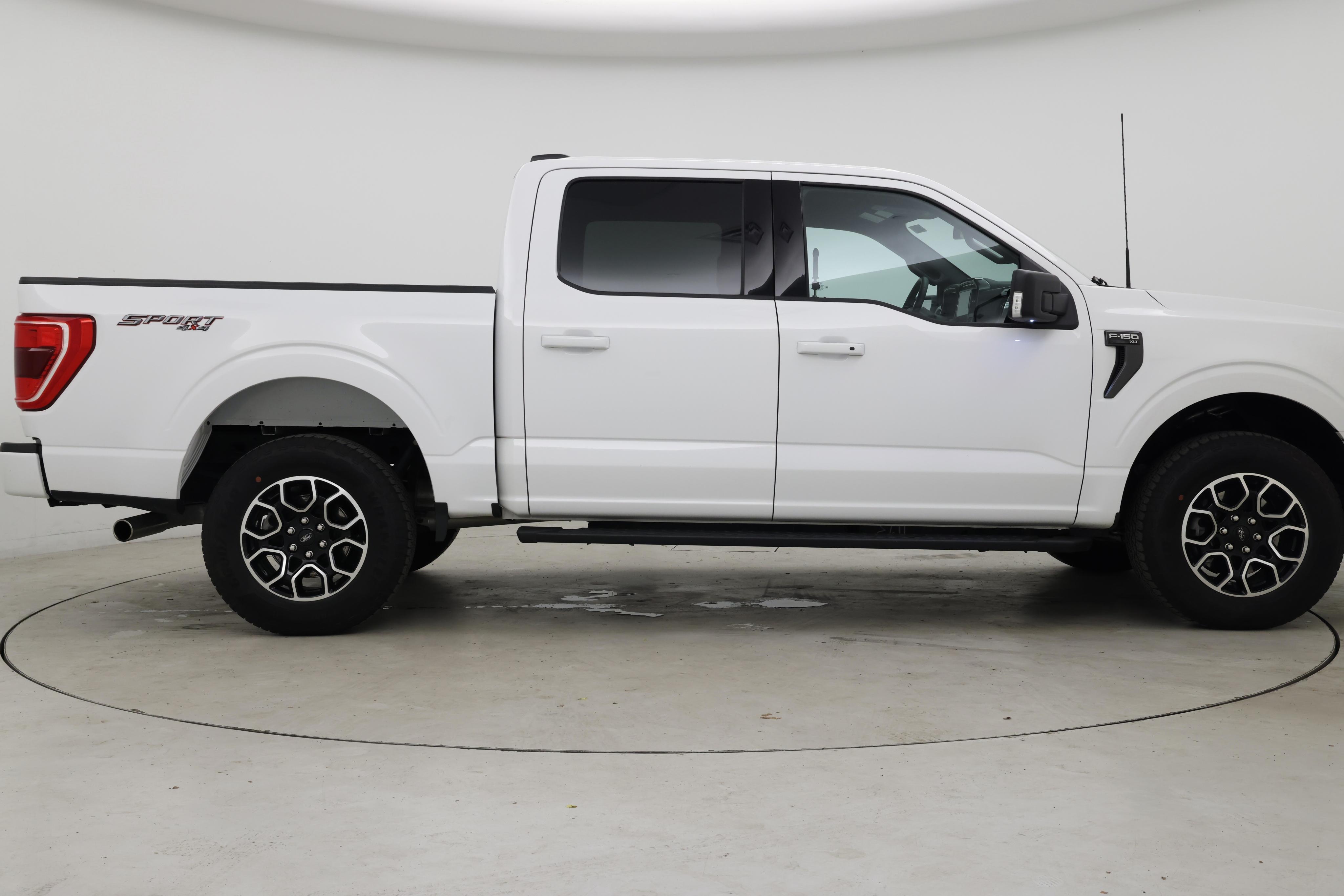 Thumbnail: 2023 Ford F-150 - 7