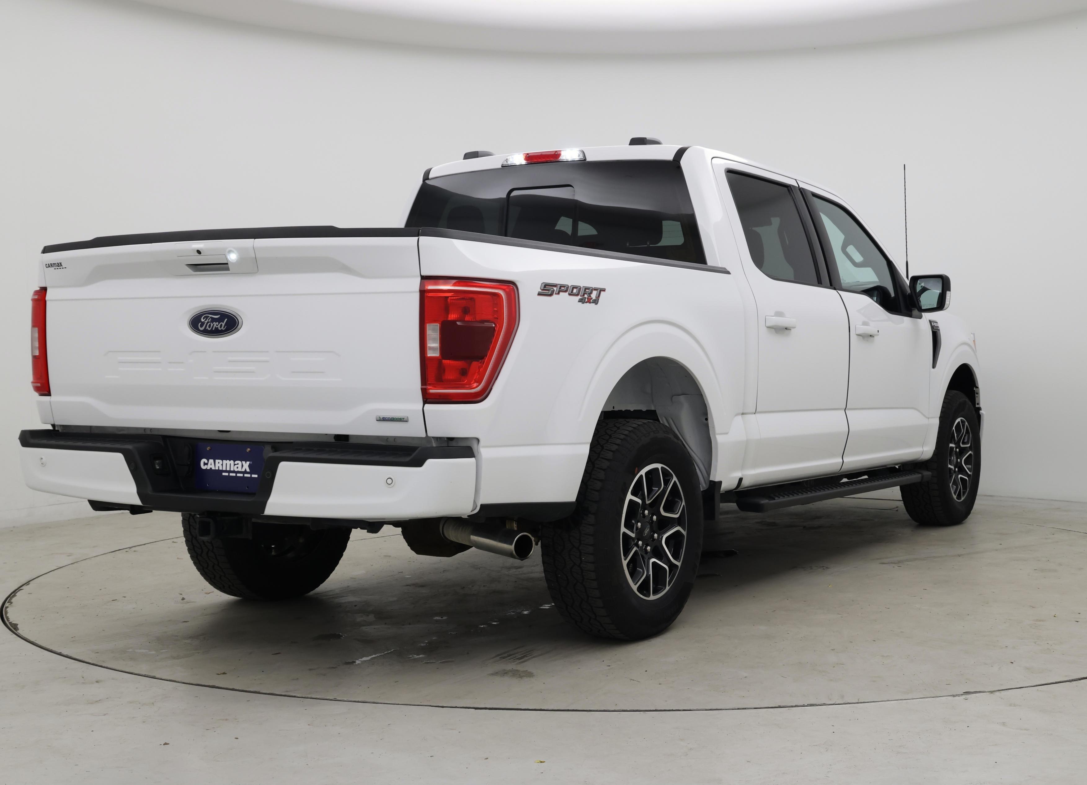 Thumbnail: 2023 Ford F-150 - 8