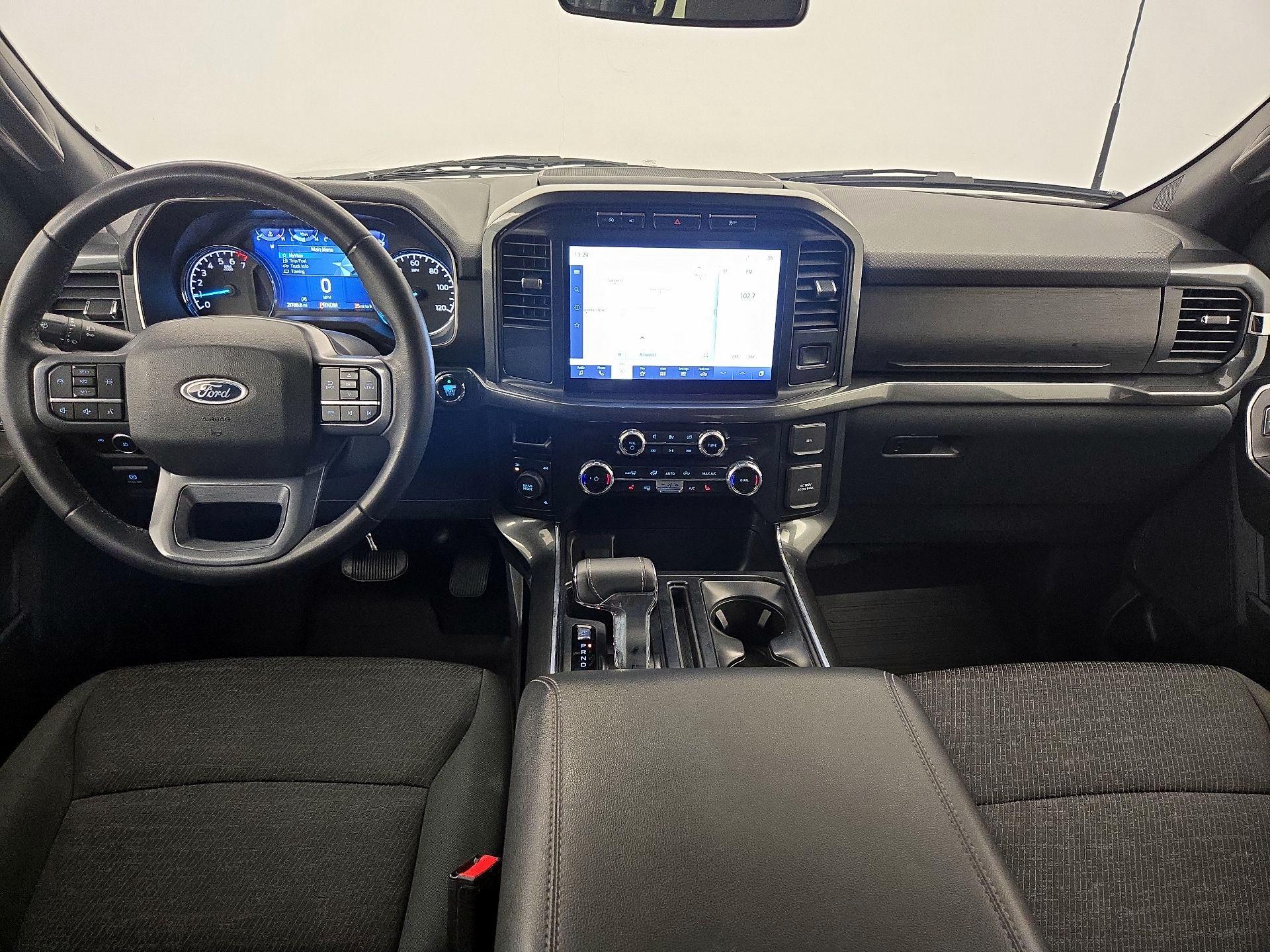 Thumbnail: 2023 Ford F-150 - 9