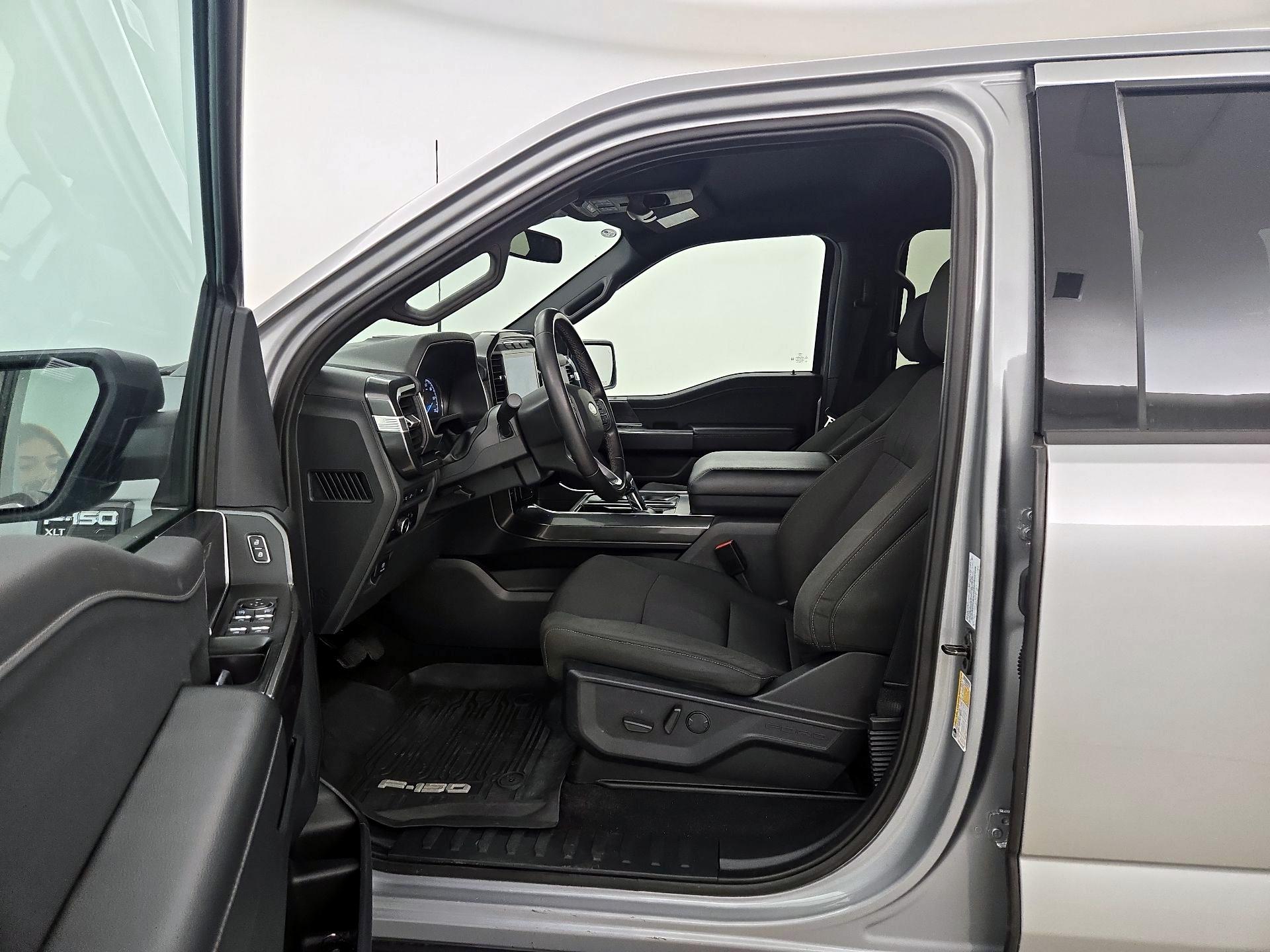 Thumbnail: 2023 Ford F-150 - 11