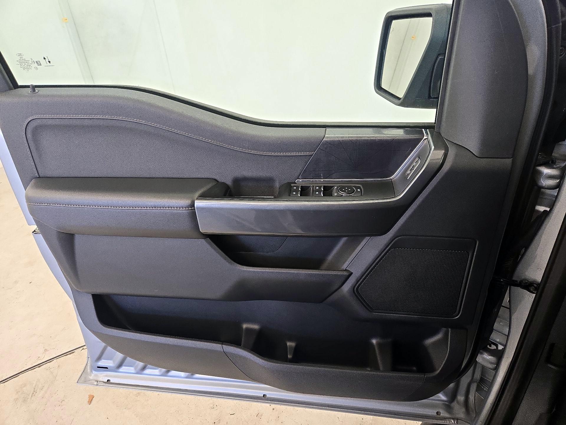 Thumbnail: 2023 Ford F-150 - 12