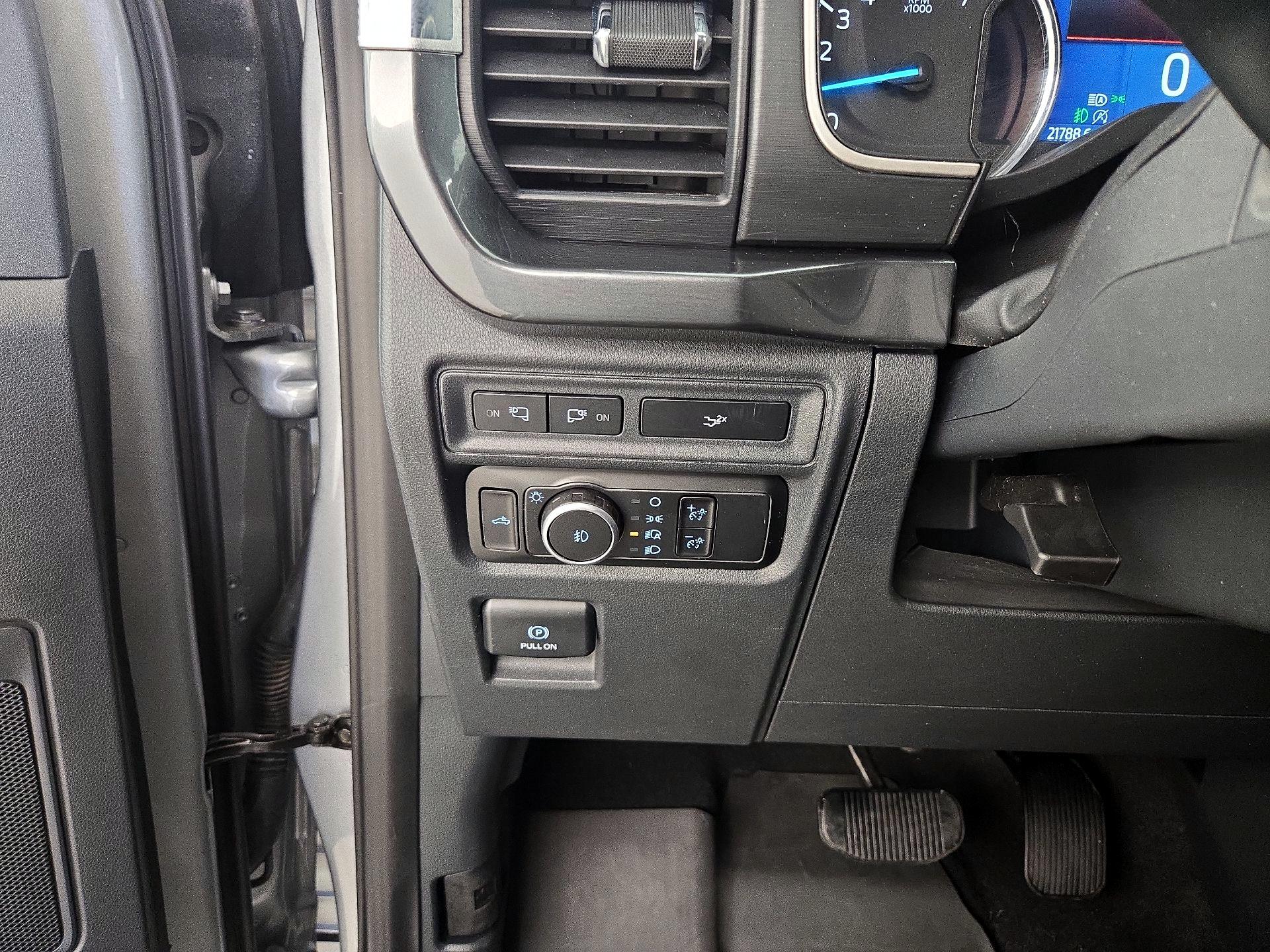 Thumbnail: 2023 Ford F-150 - 13