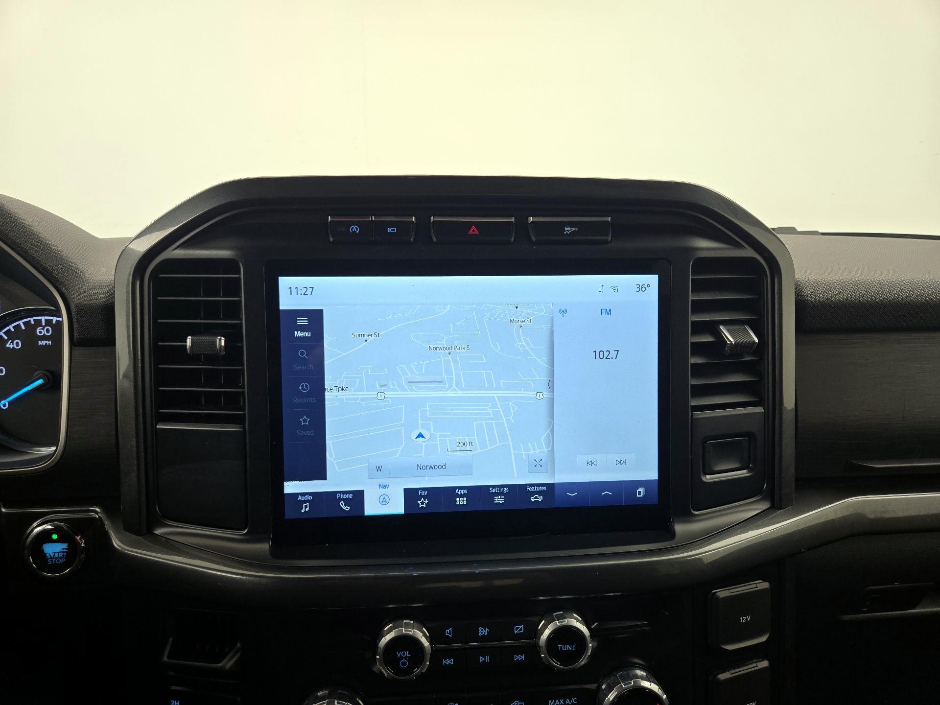 Thumbnail: 2023 Ford F-150 - 14