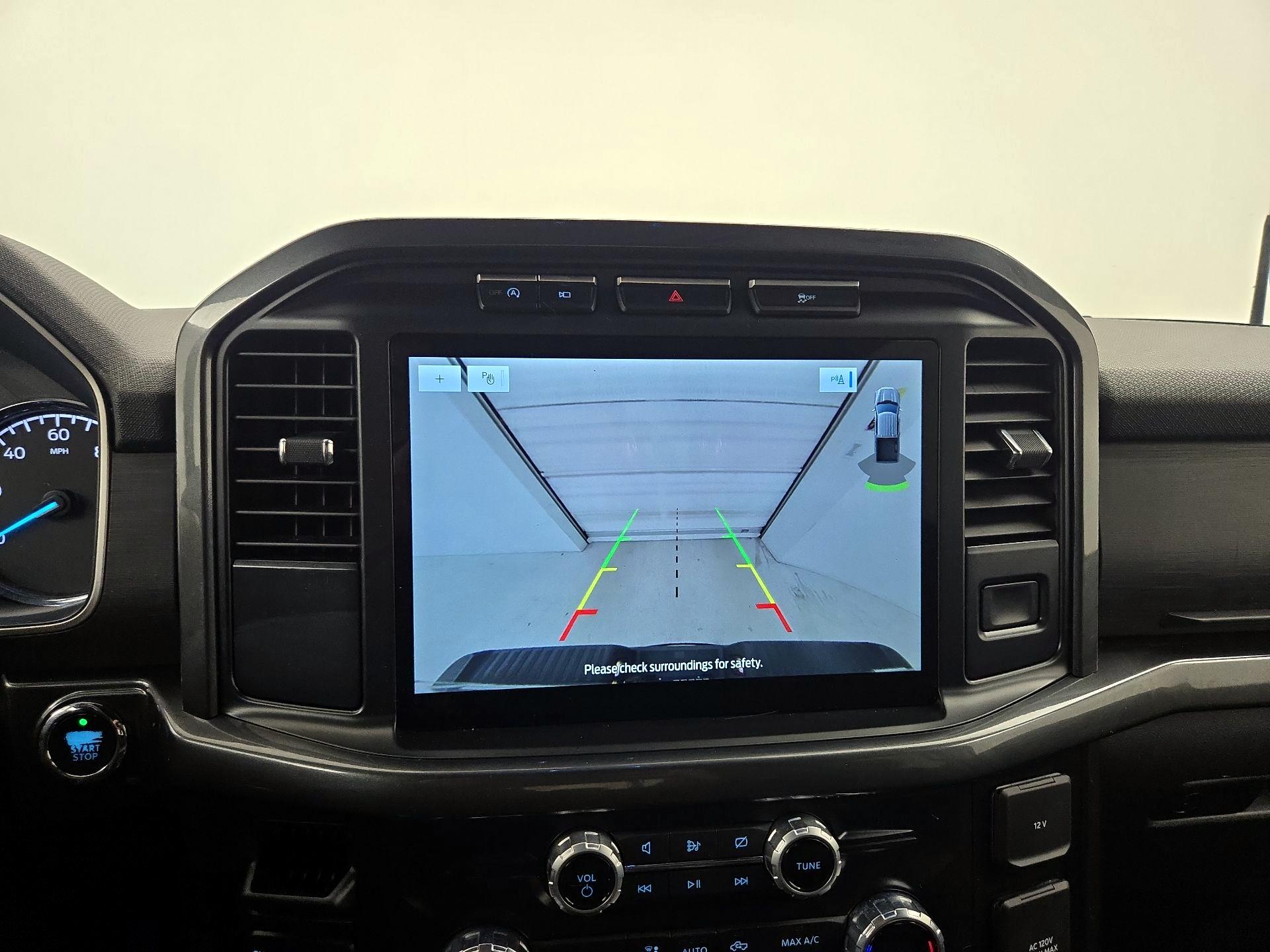 Thumbnail: 2023 Ford F-150 - 15