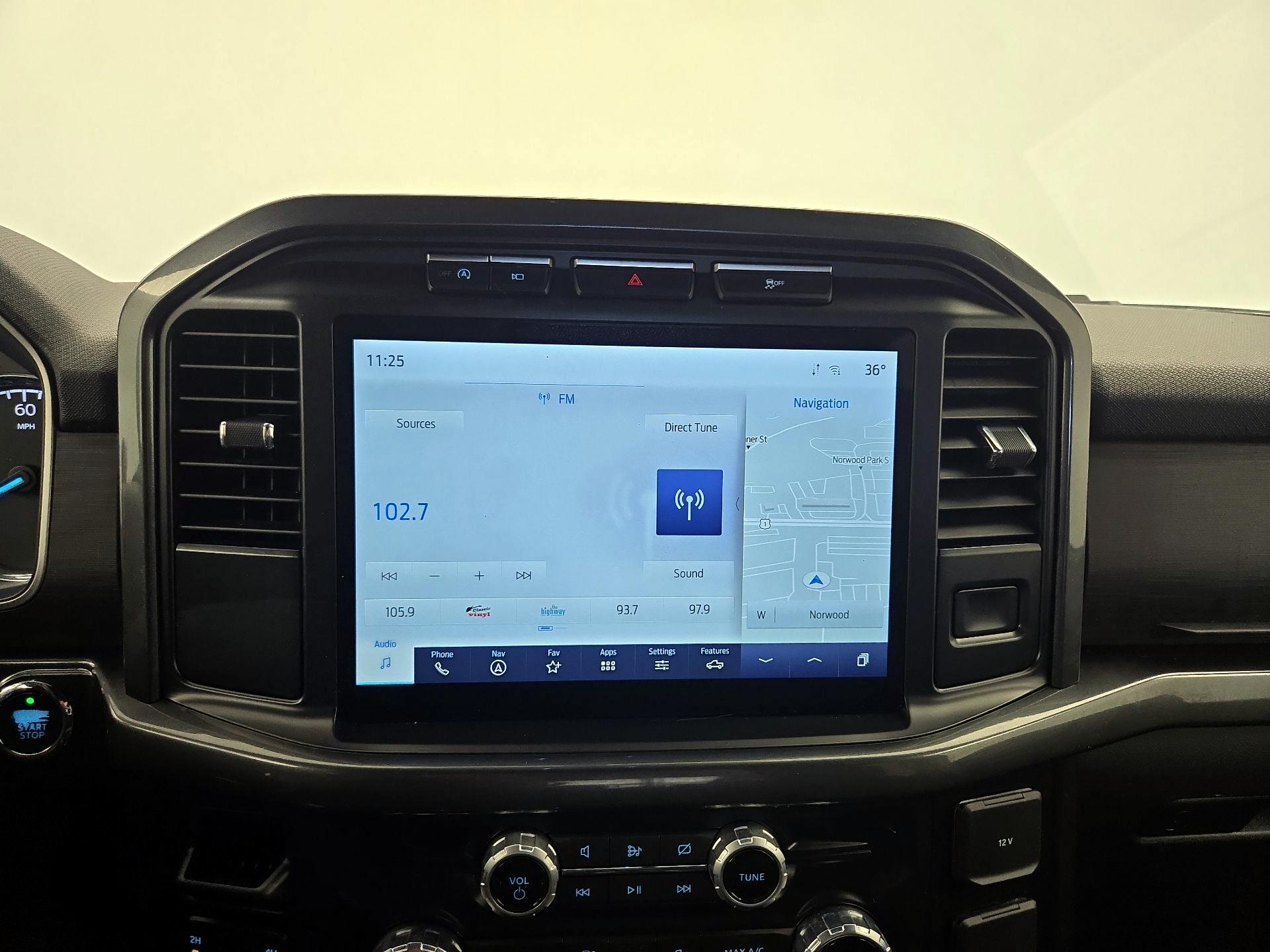 Thumbnail: 2023 Ford F-150 - 16