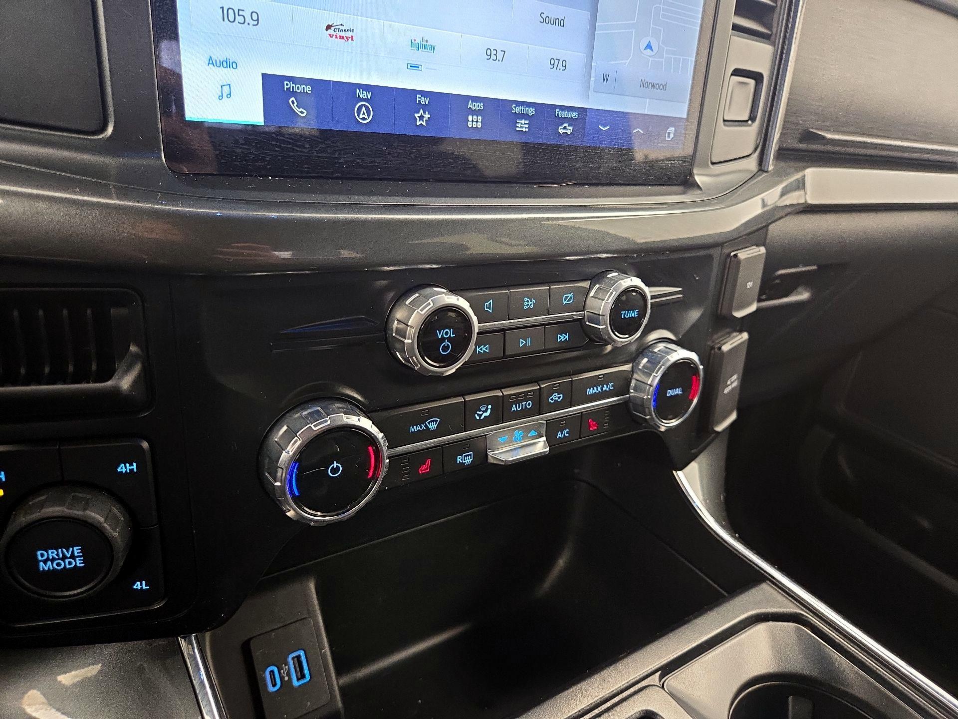 Thumbnail: 2023 Ford F-150 - 17