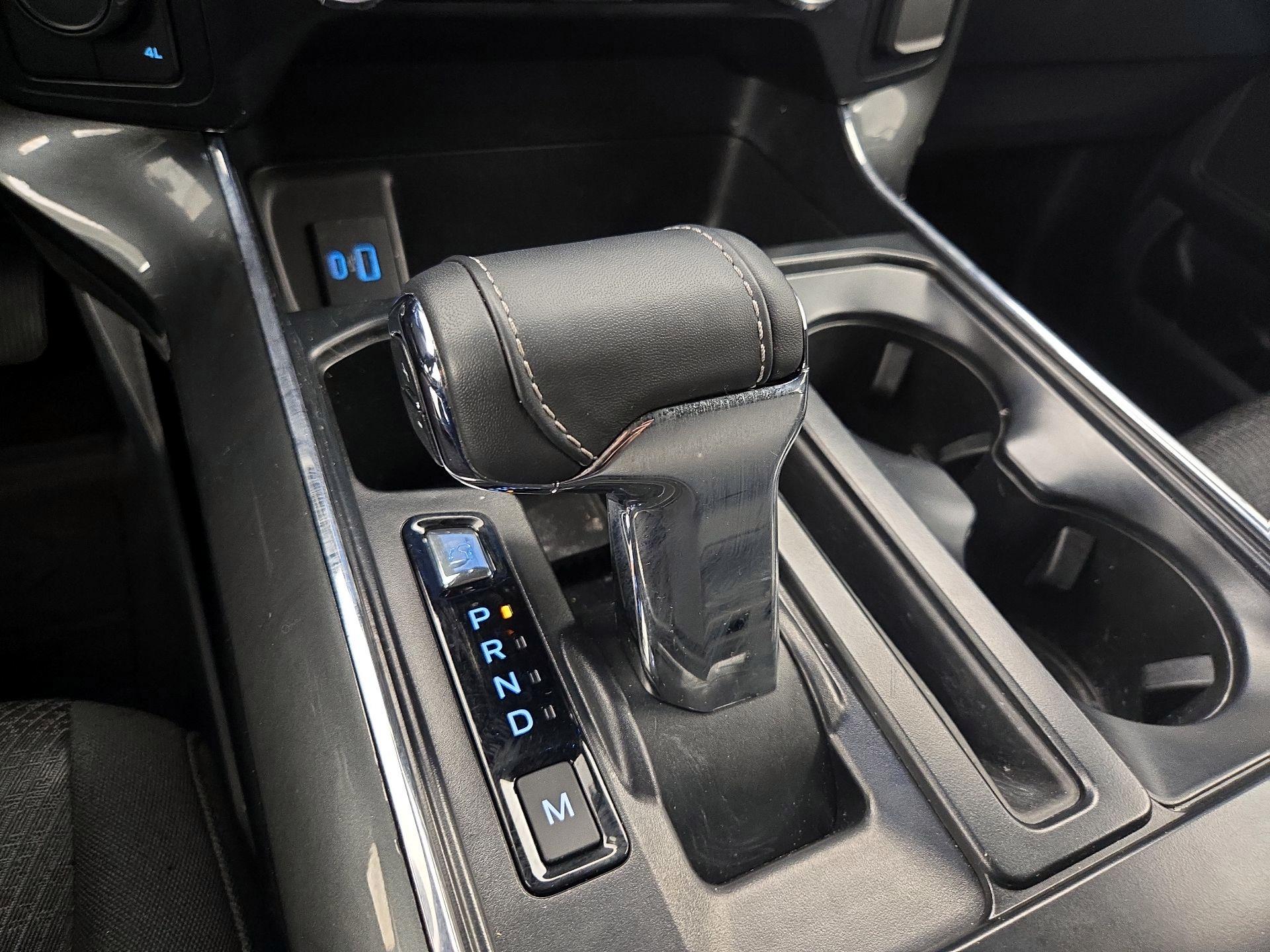 Thumbnail: 2023 Ford F-150 - 18