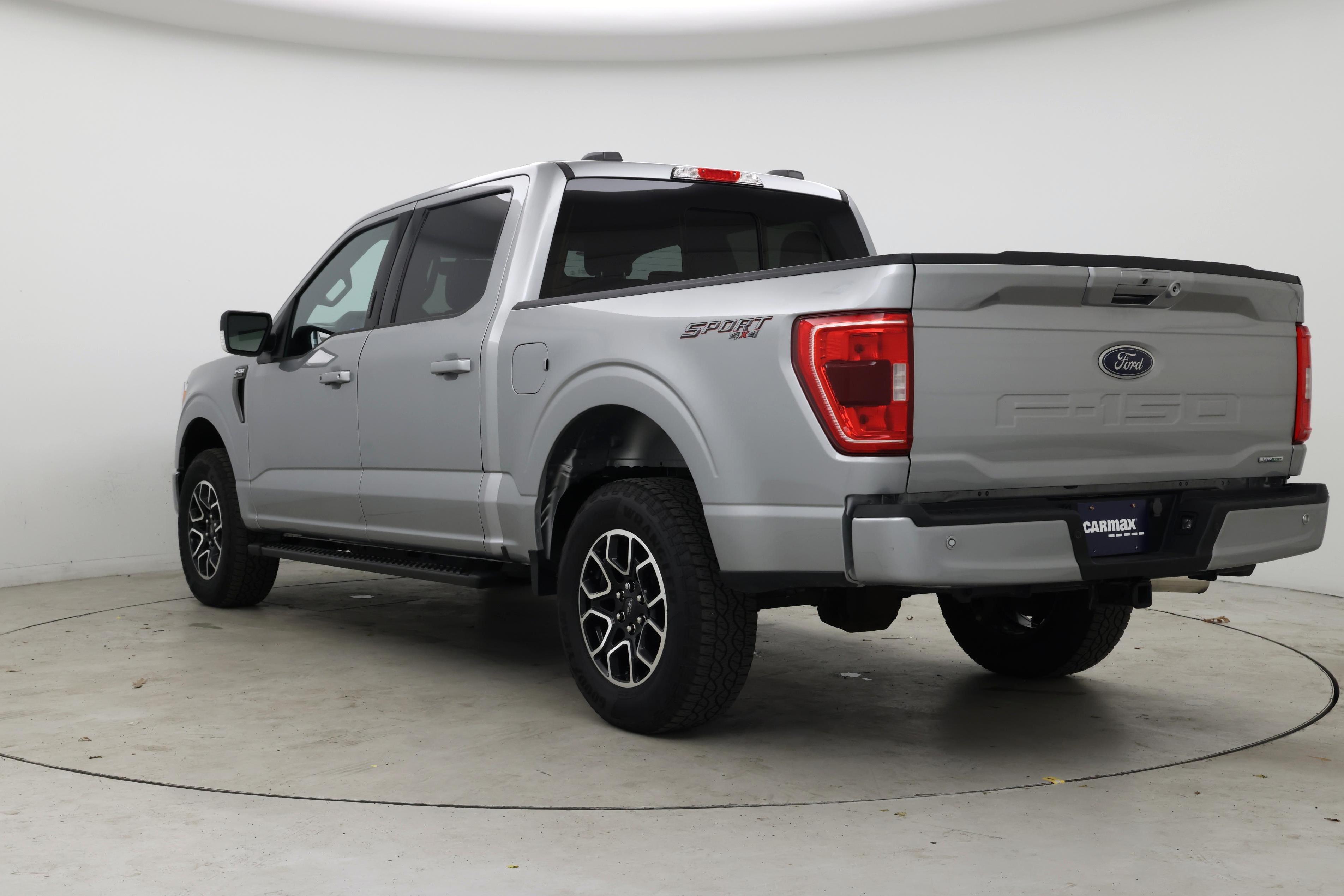 Thumbnail: 2023 Ford F-150 - 2