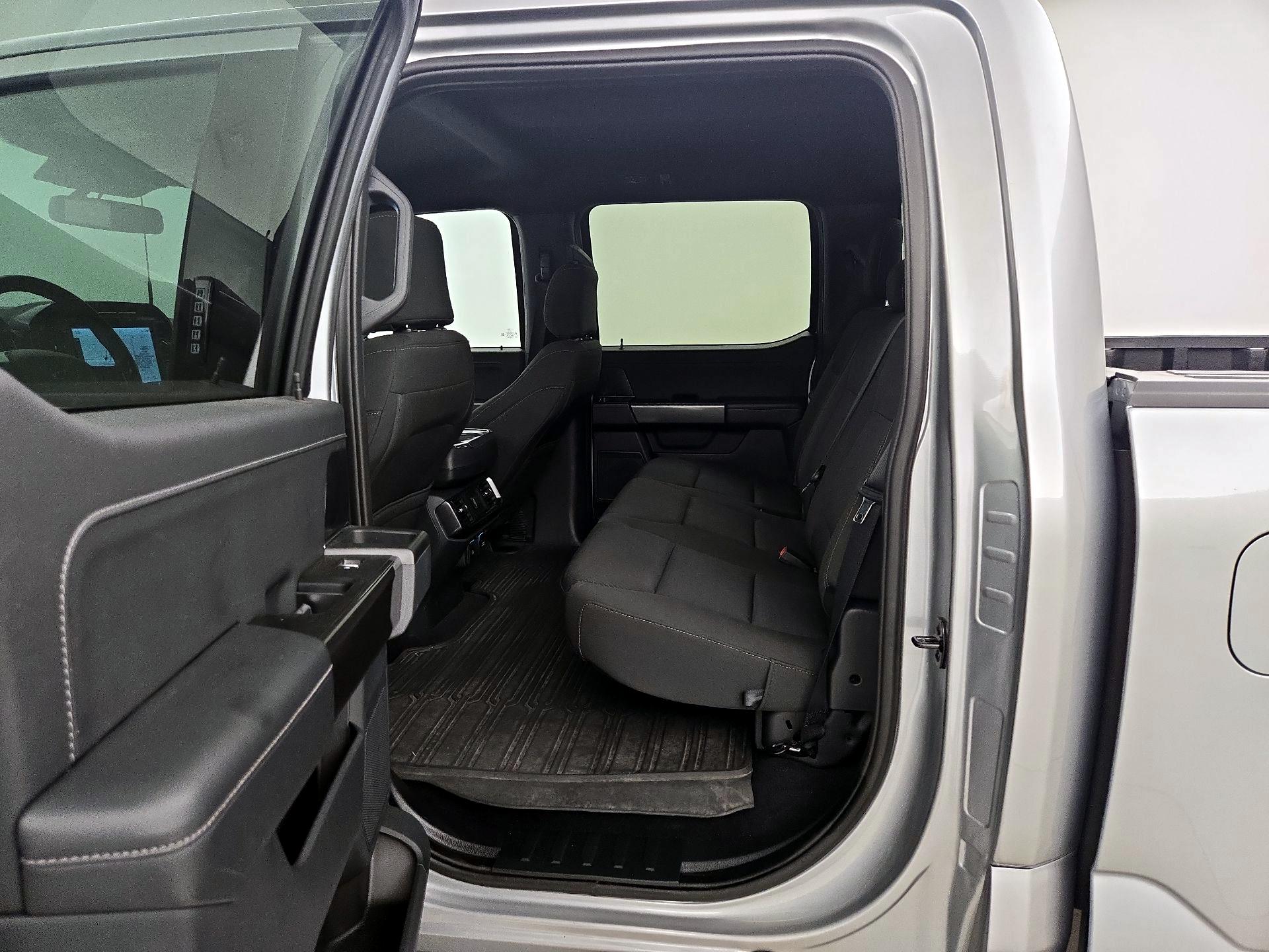 Thumbnail: 2023 Ford F-150 - 20