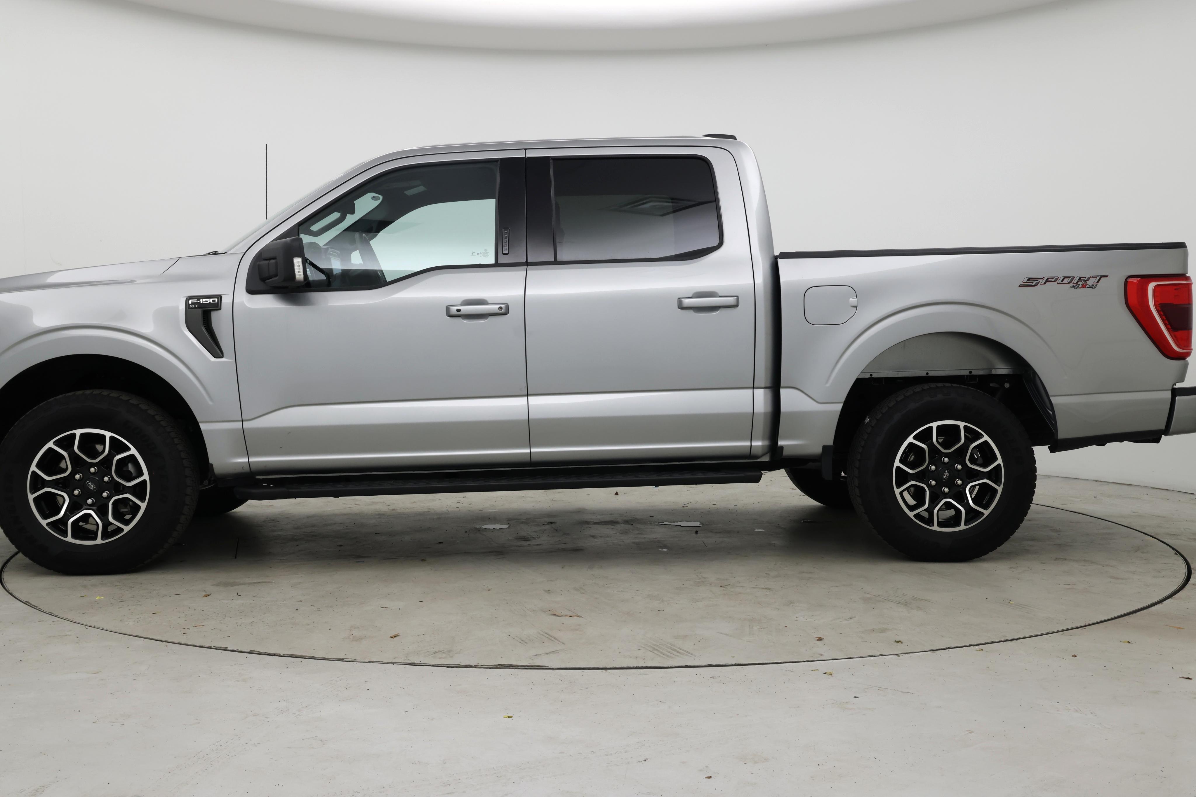 Thumbnail: 2023 Ford F-150 - 3