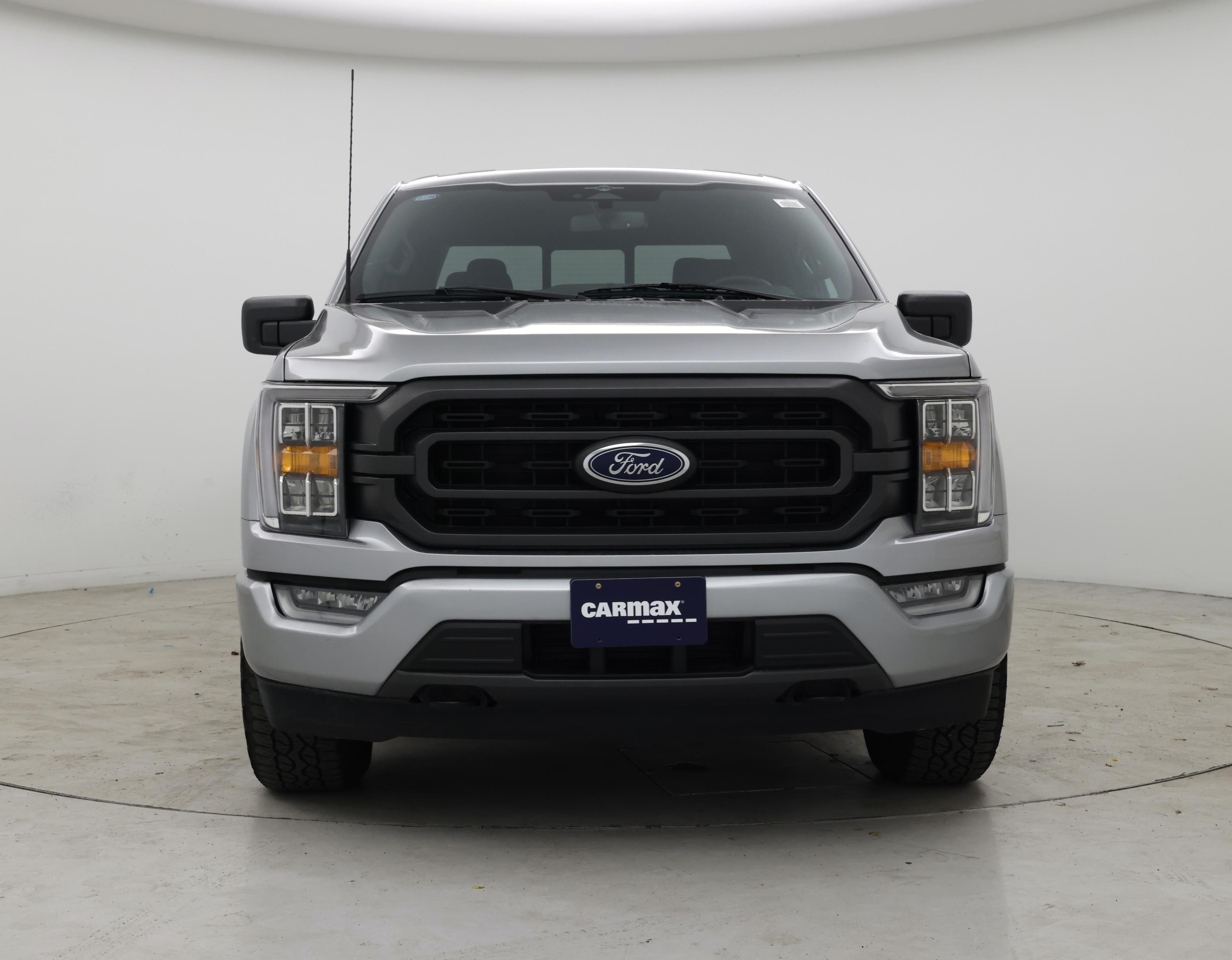 Thumbnail: 2023 Ford F-150 - 5