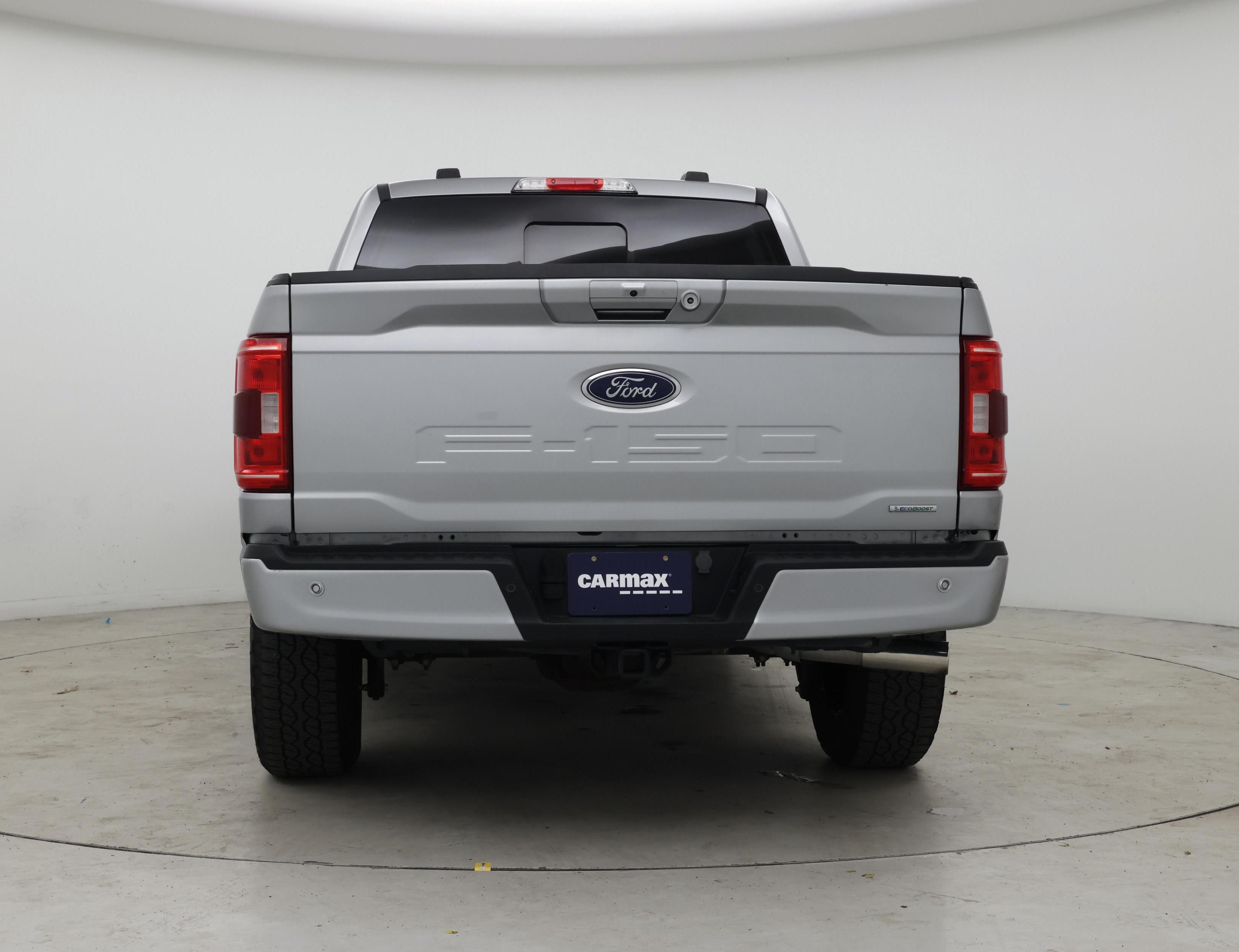 Thumbnail: 2023 Ford F-150 - 6