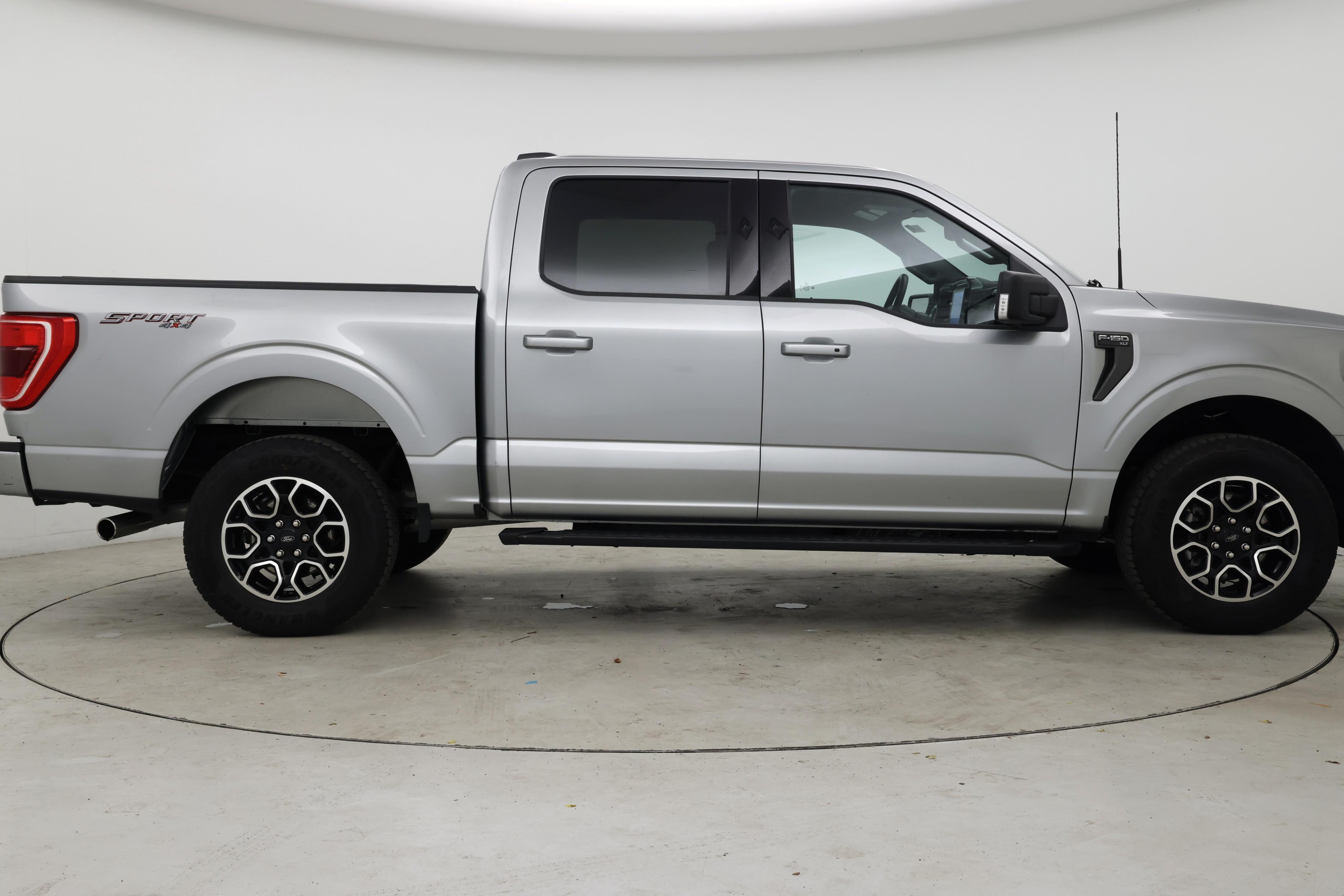 Thumbnail: 2023 Ford F-150 - 7