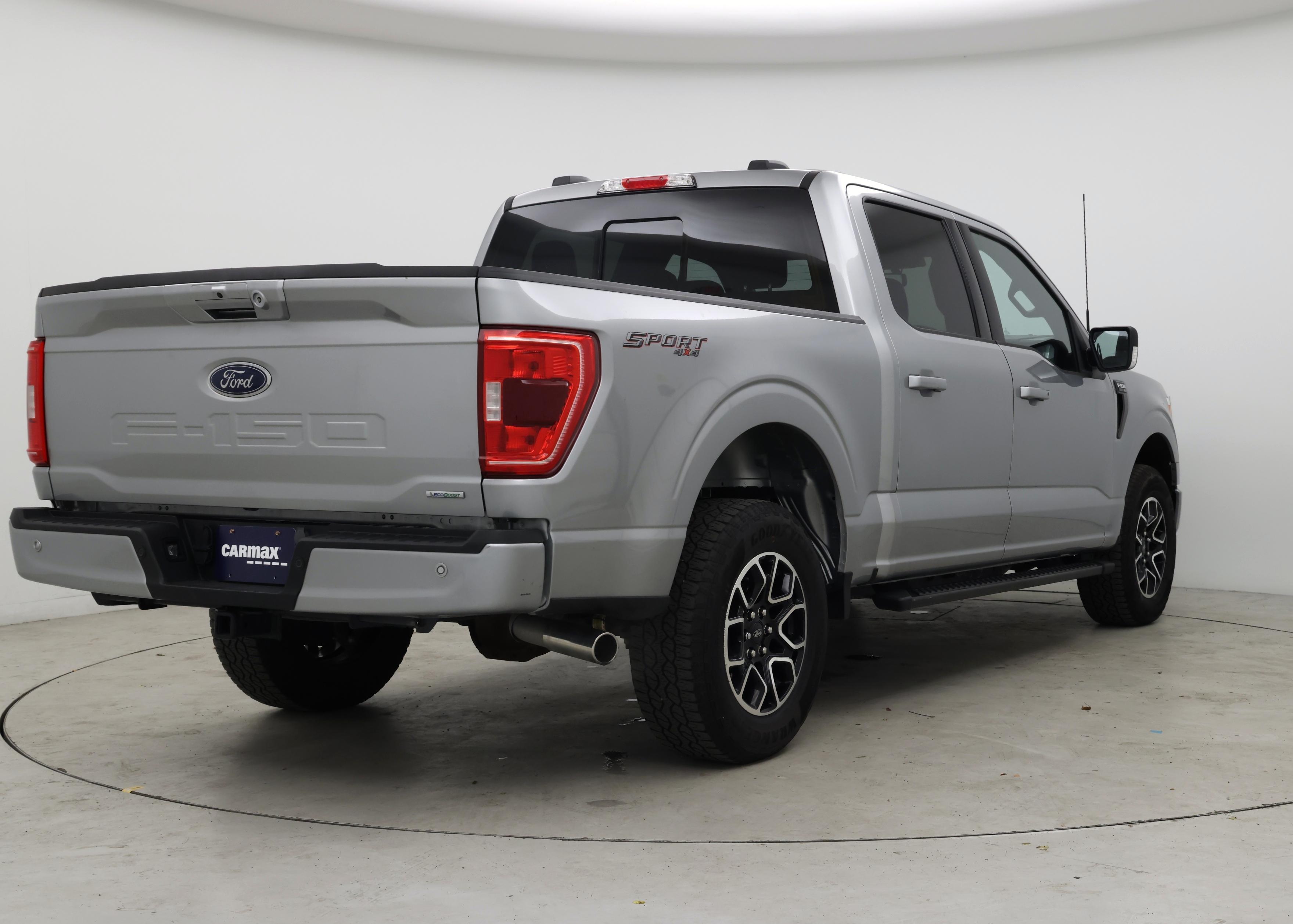 Thumbnail: 2023 Ford F-150 - 8