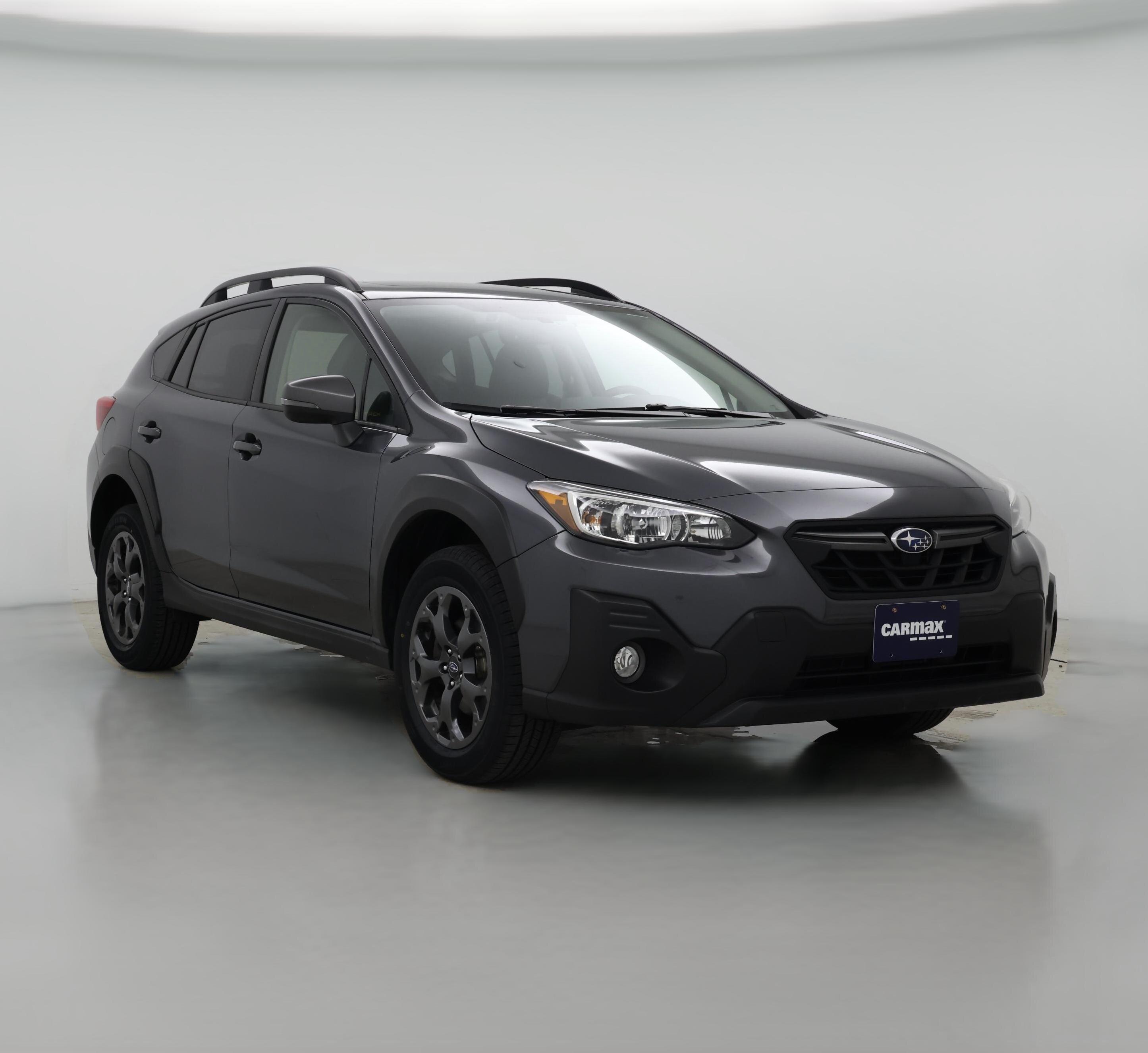 Thumbnail: 2023 Subaru Crosstrek - 1