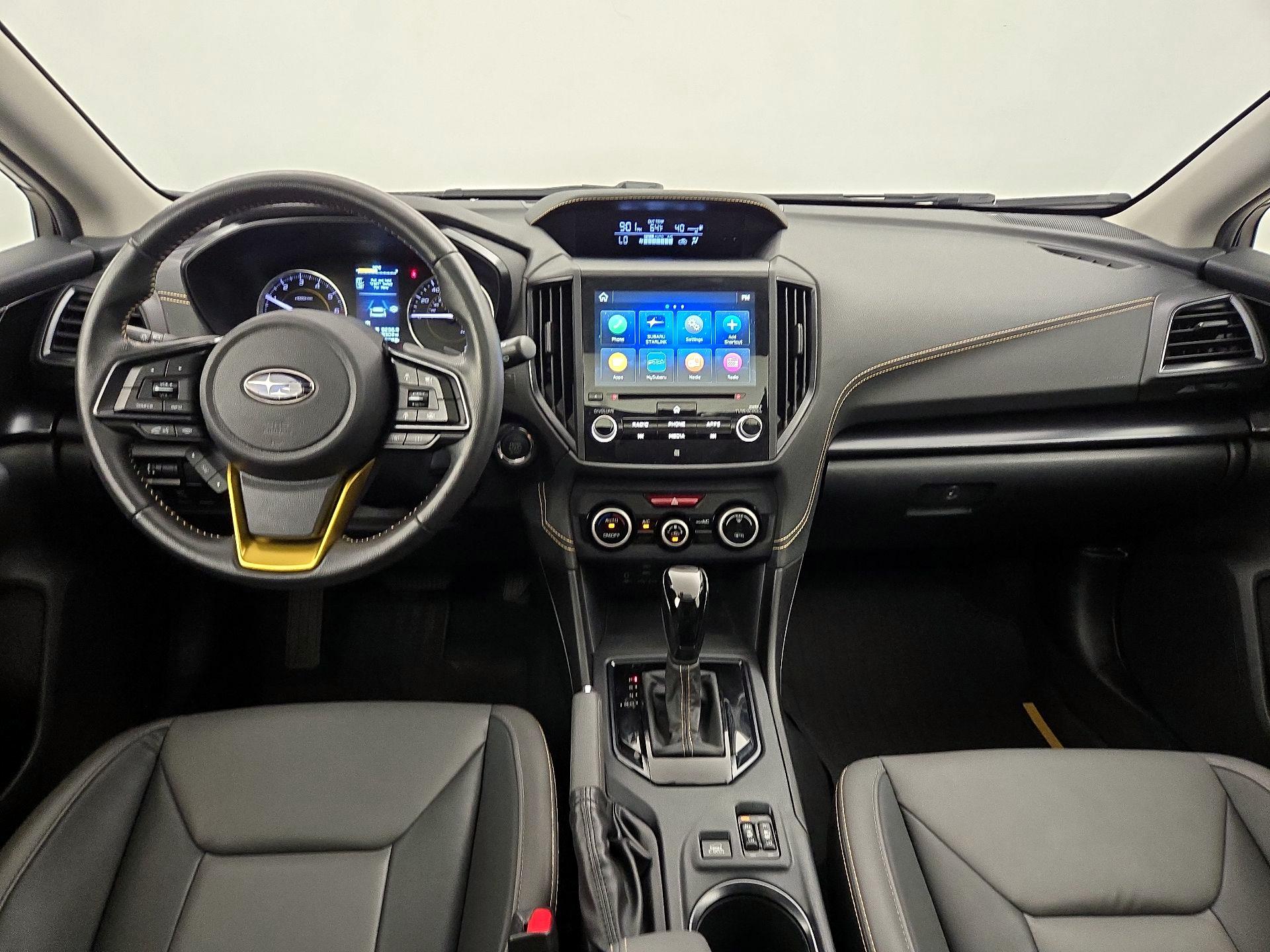 Thumbnail: 2023 Subaru Crosstrek - 9