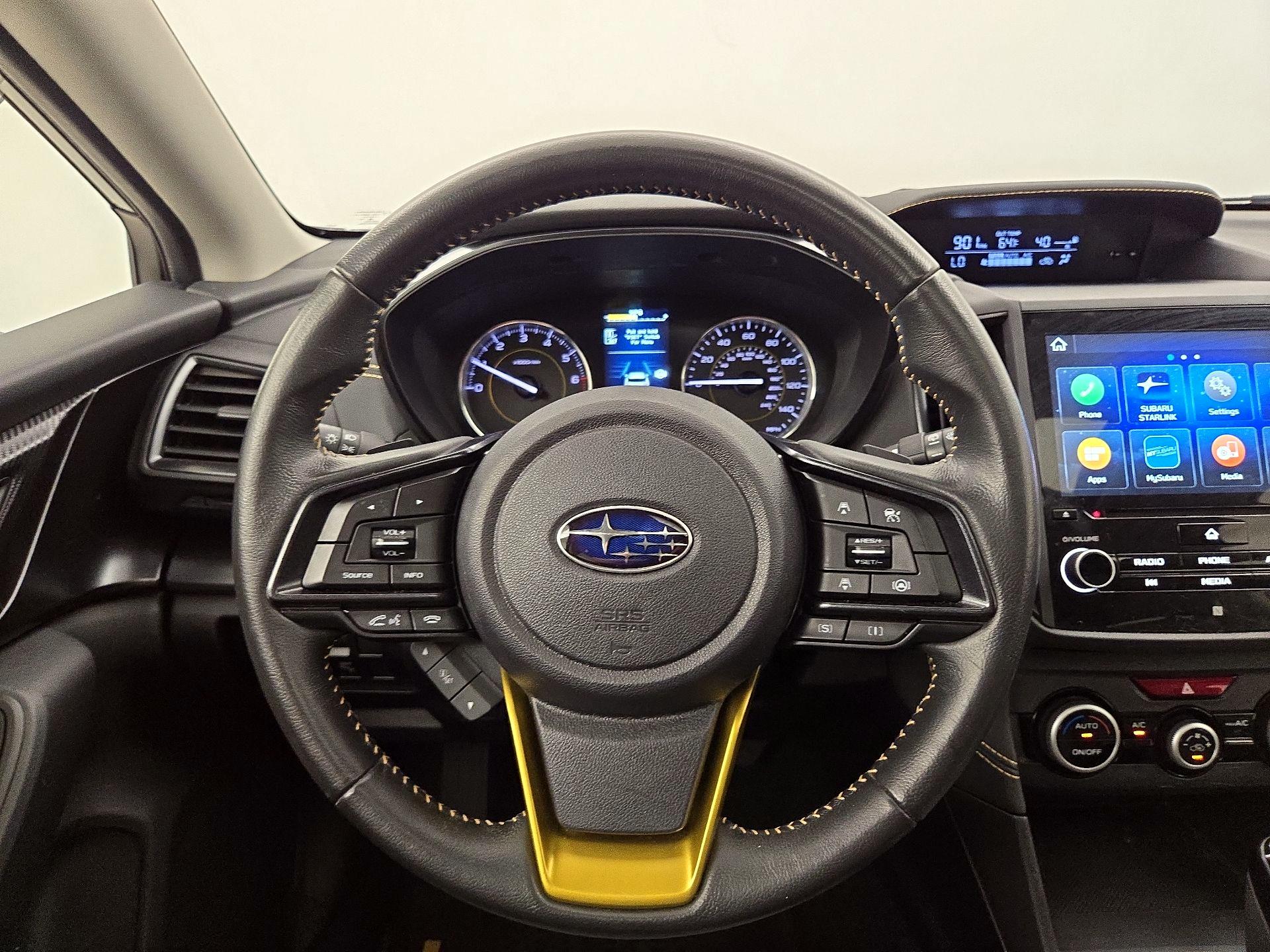 Thumbnail: 2023 Subaru Crosstrek - 10