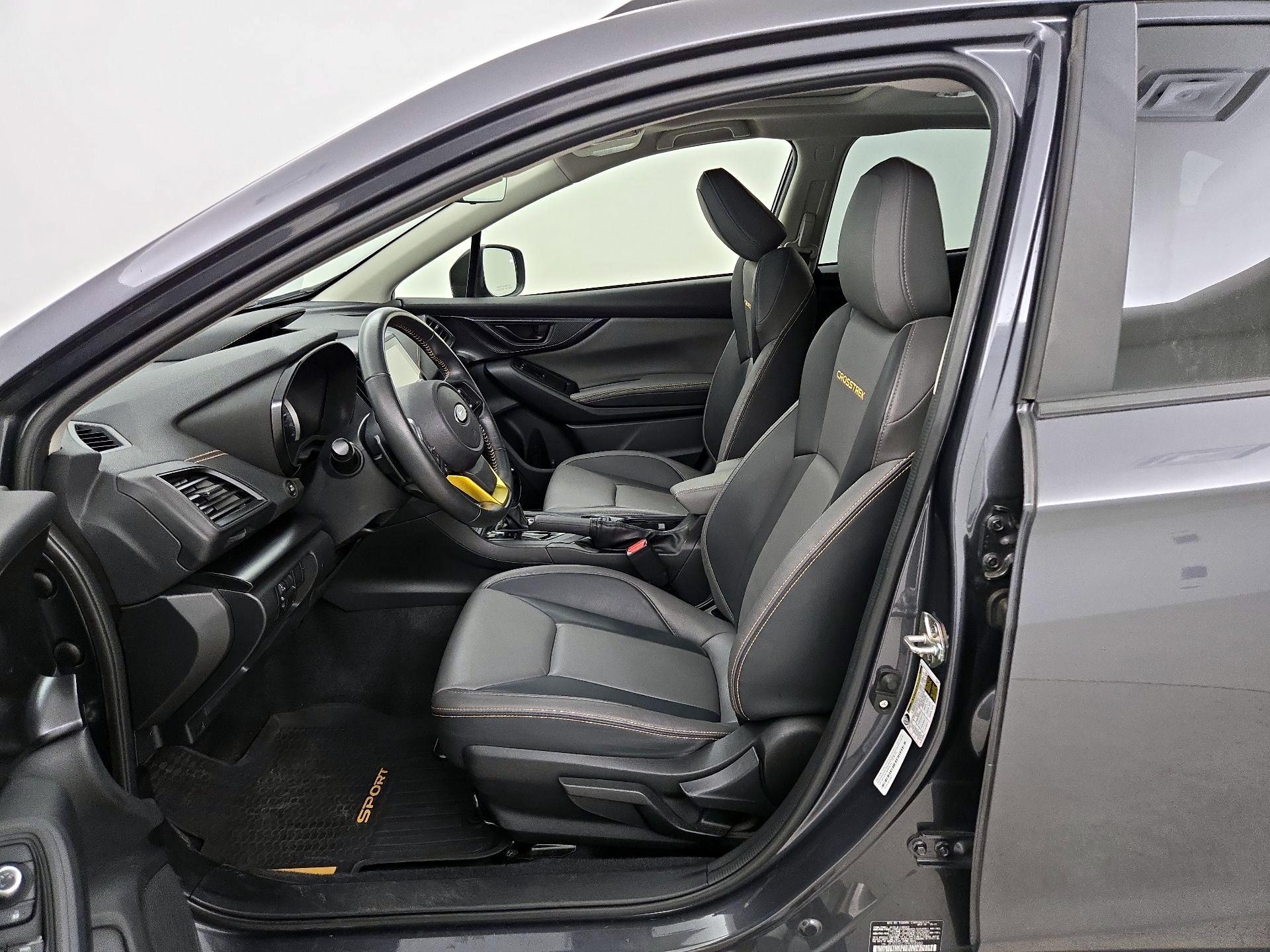 Thumbnail: 2023 Subaru Crosstrek - 11