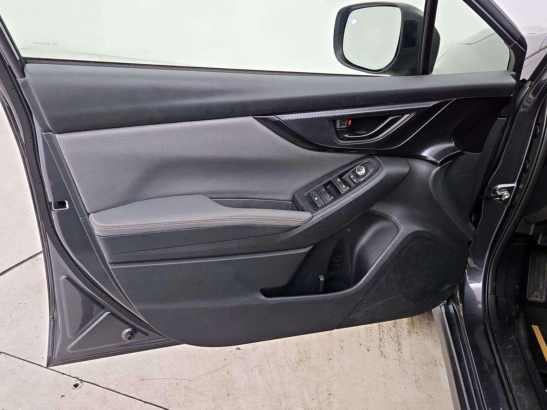 Thumbnail: 2023 Subaru Crosstrek - 12