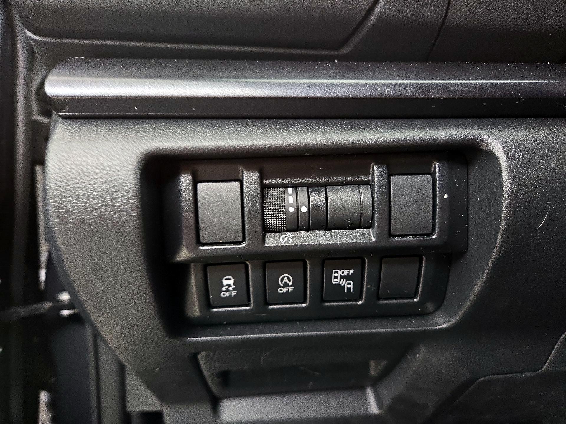 Thumbnail: 2023 Subaru Crosstrek - 13