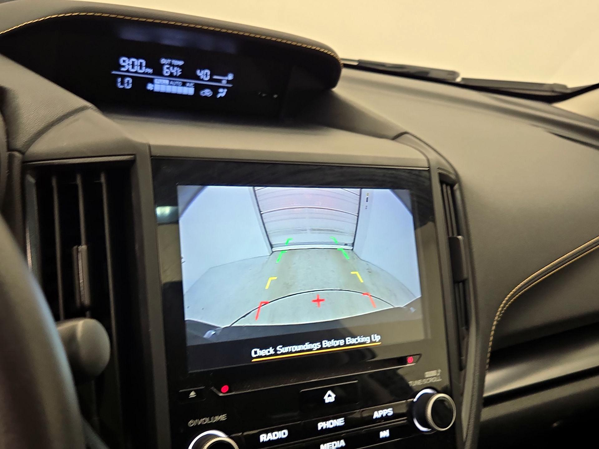 Thumbnail: 2023 Subaru Crosstrek - 14