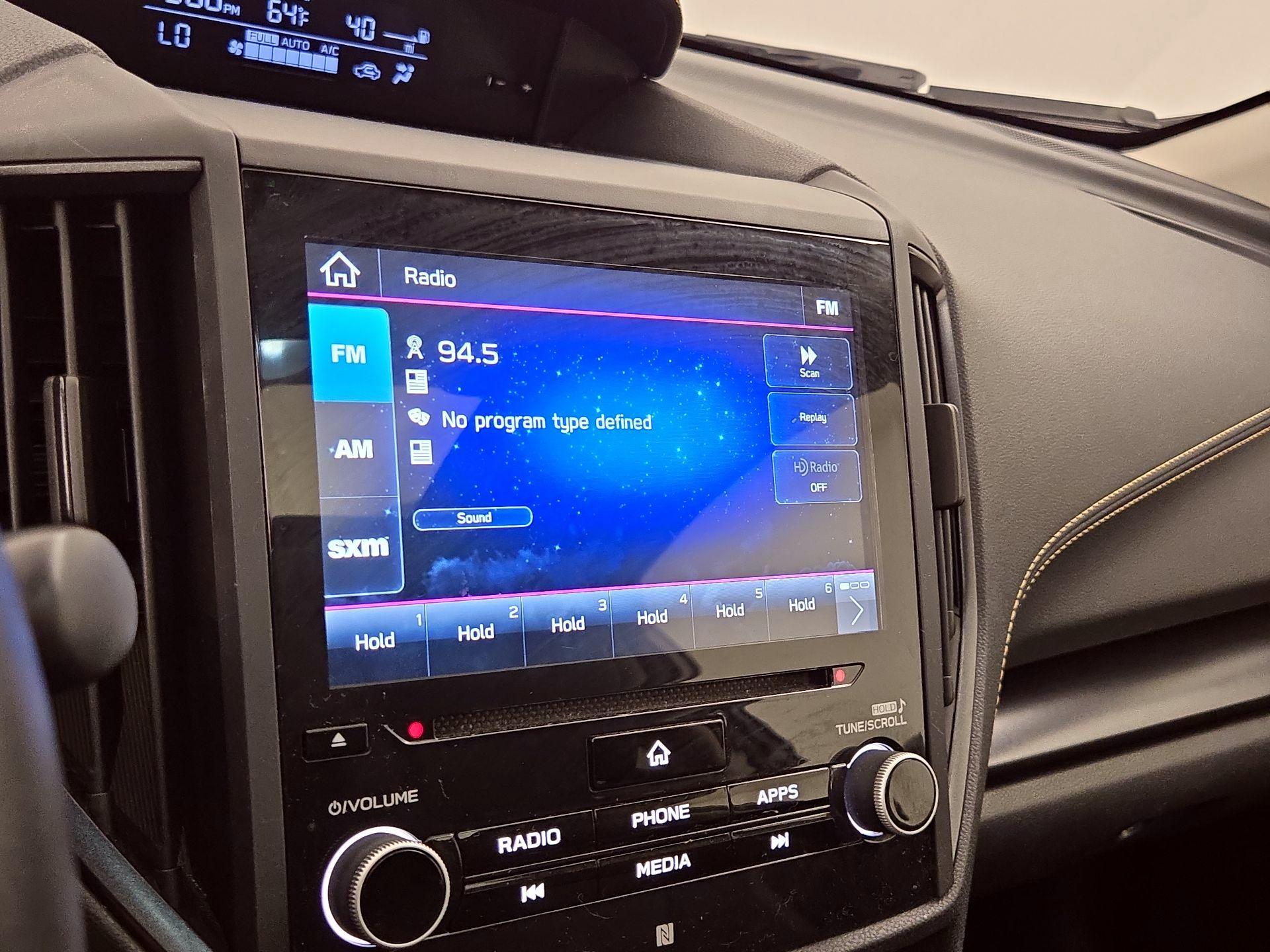 Thumbnail: 2023 Subaru Crosstrek - 15