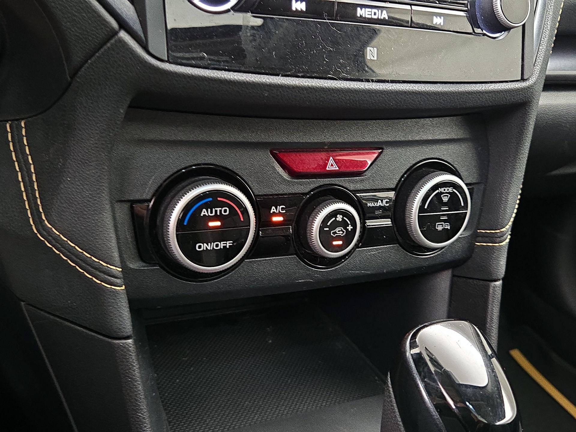 Thumbnail: 2023 Subaru Crosstrek - 16