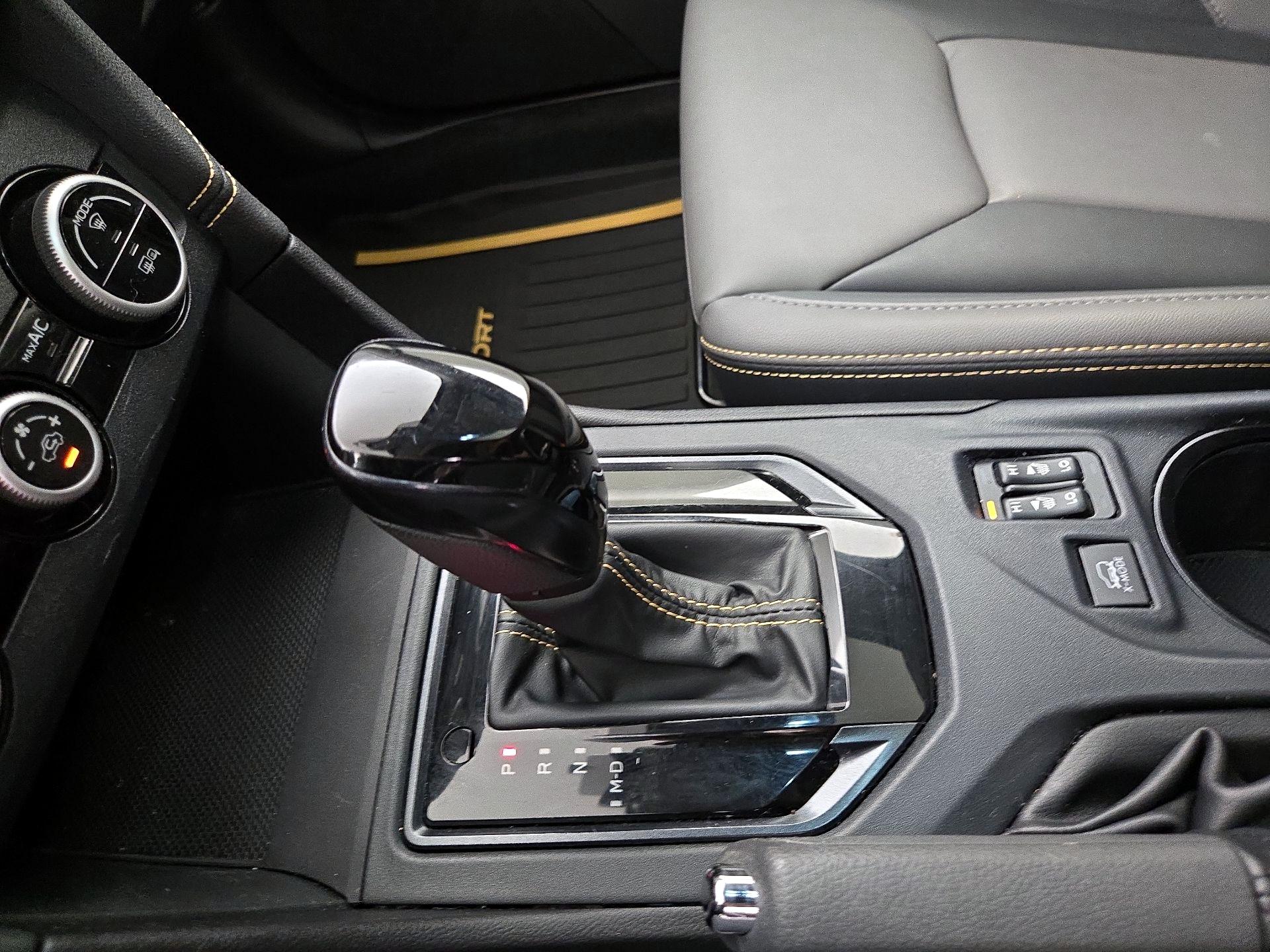 Thumbnail: 2023 Subaru Crosstrek - 17