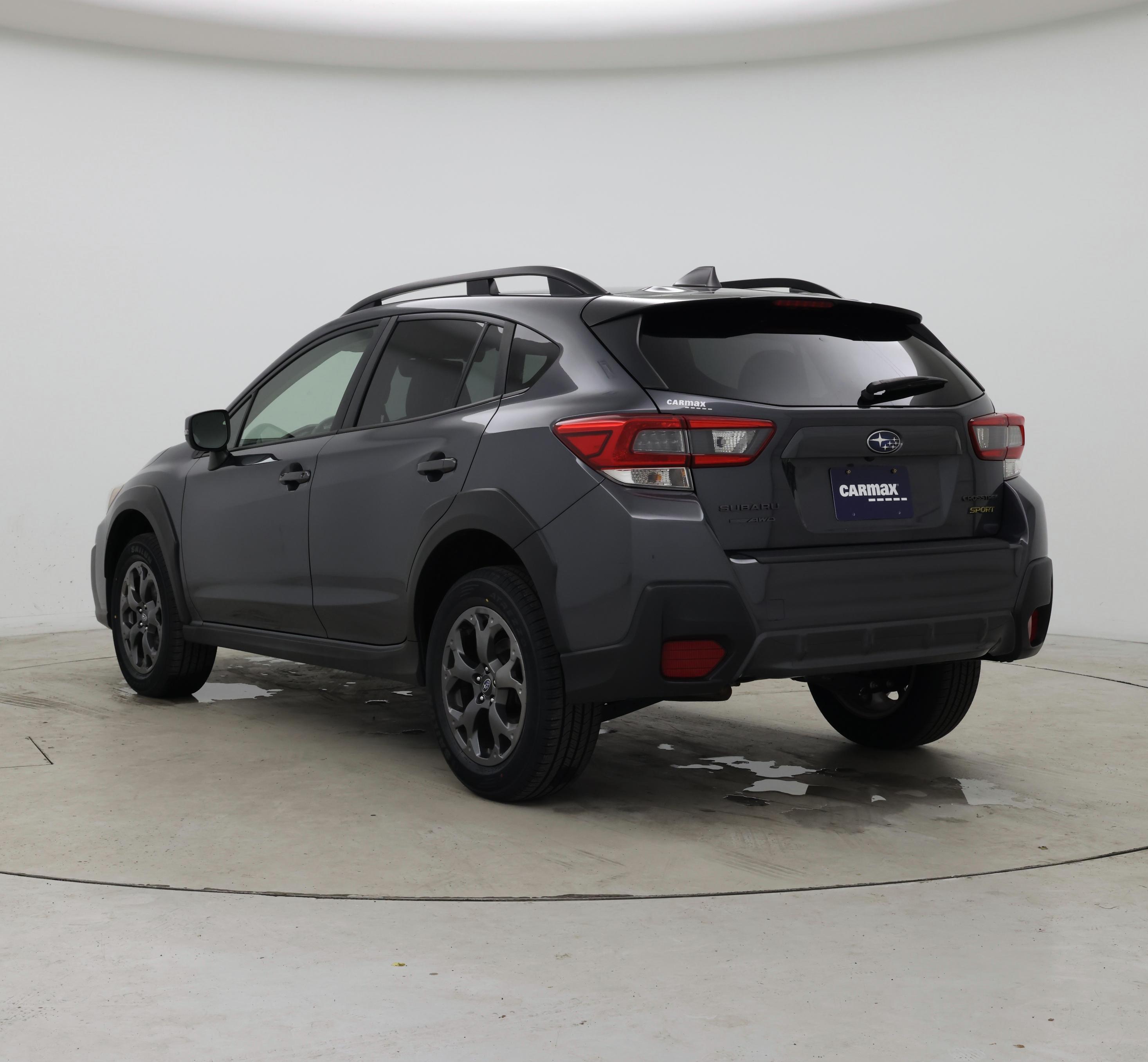 Thumbnail: 2023 Subaru Crosstrek - 2