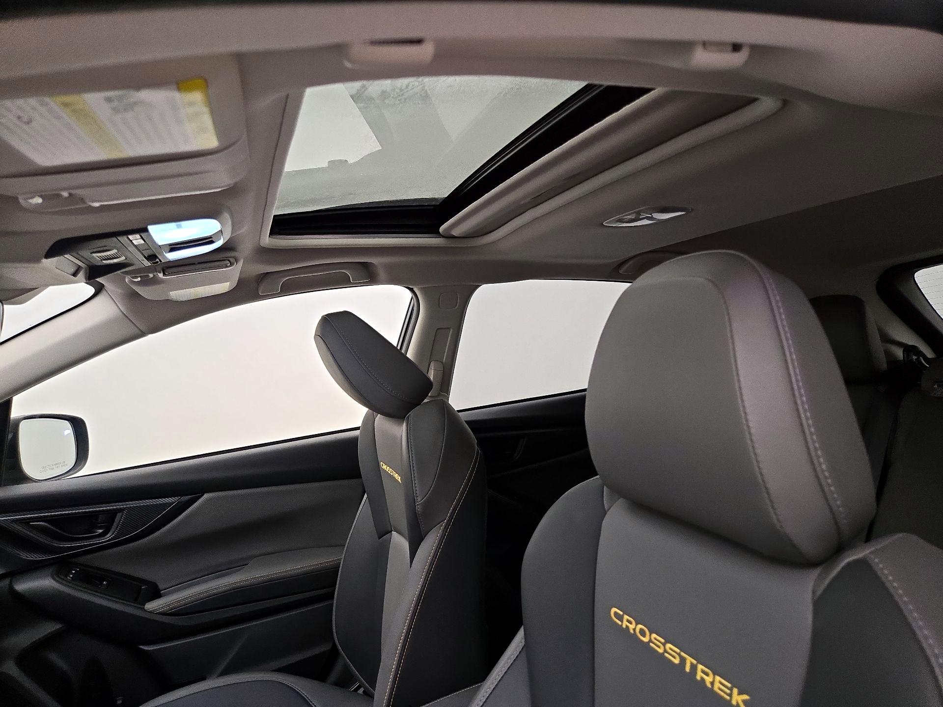 Thumbnail: 2023 Subaru Crosstrek - 19