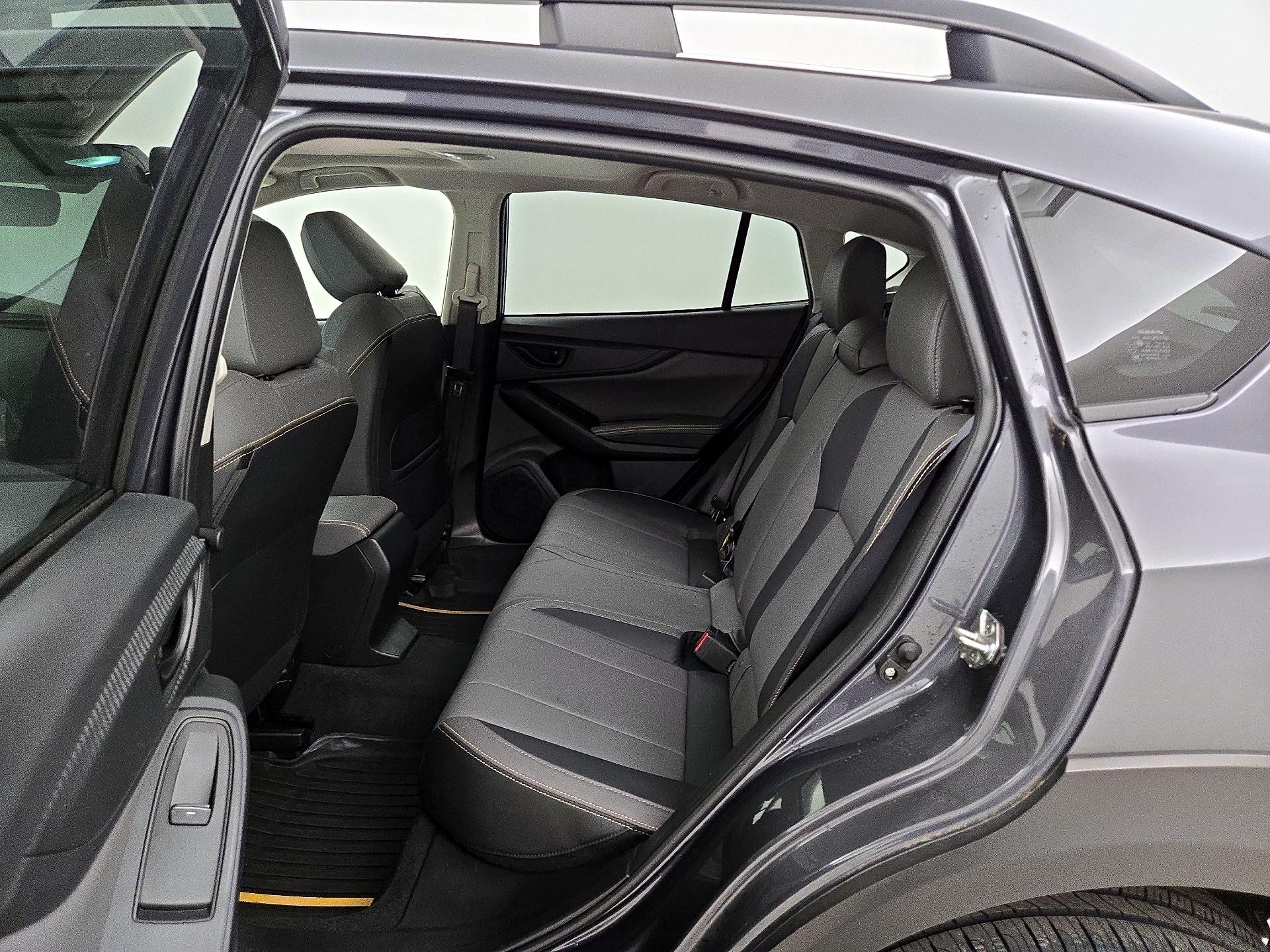 Thumbnail: 2023 Subaru Crosstrek - 20