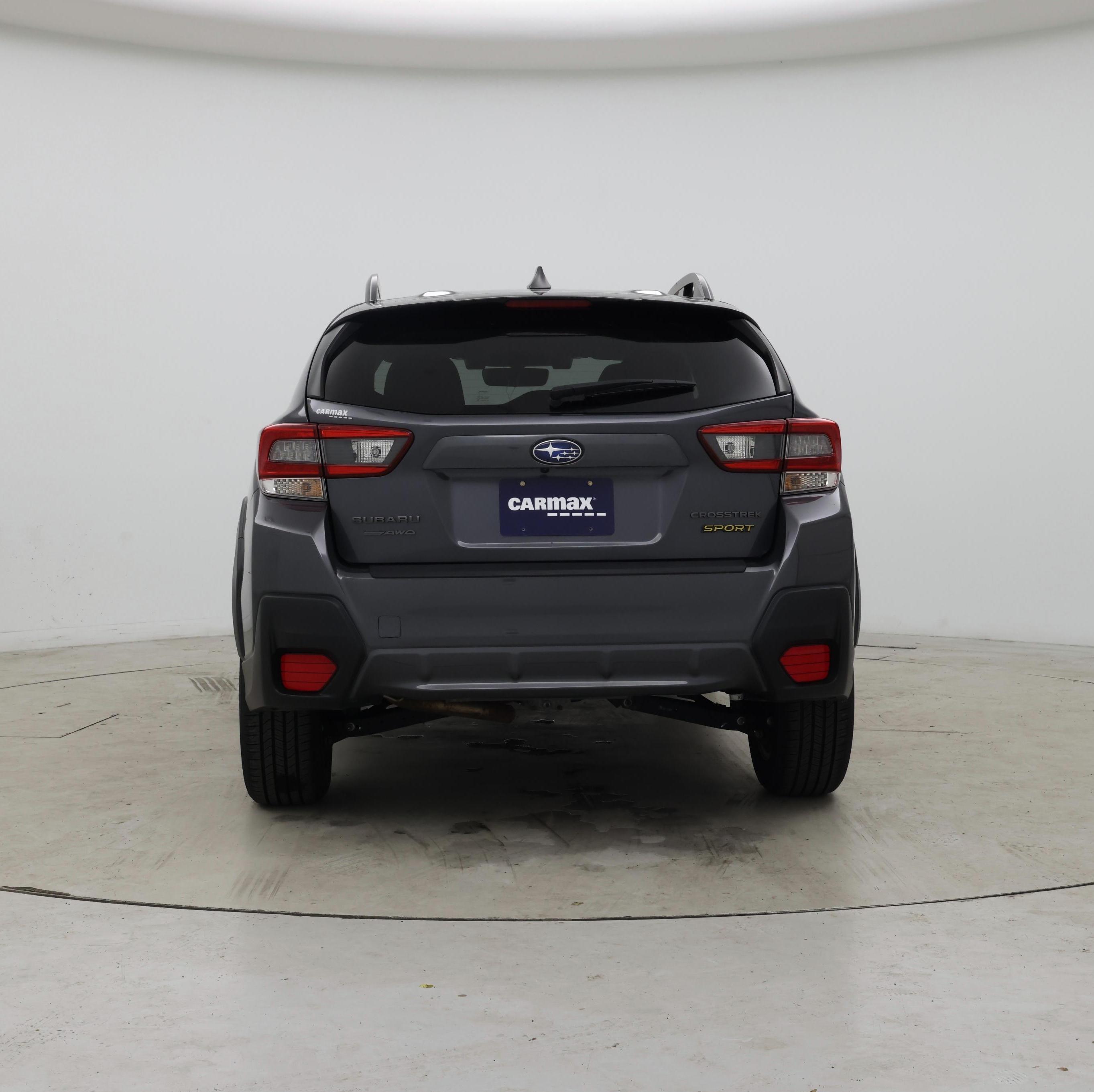 Thumbnail: 2023 Subaru Crosstrek - 6